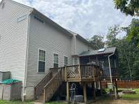 Project in White Plains by ExteriorPros