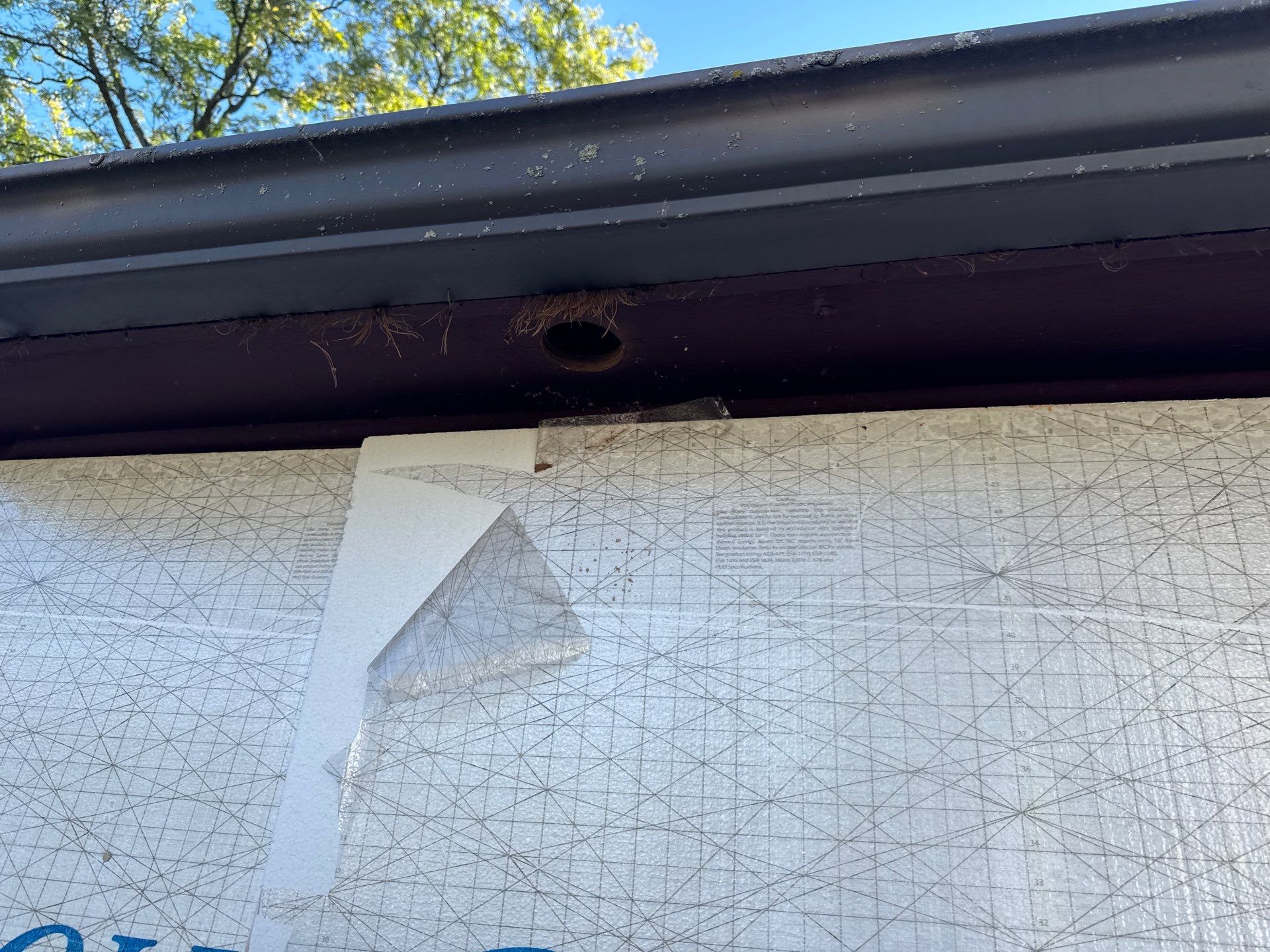 Roof, Siding, & Gutter Replacement by Homestyle in Berea by Homestyle Home Improvements (HHI)