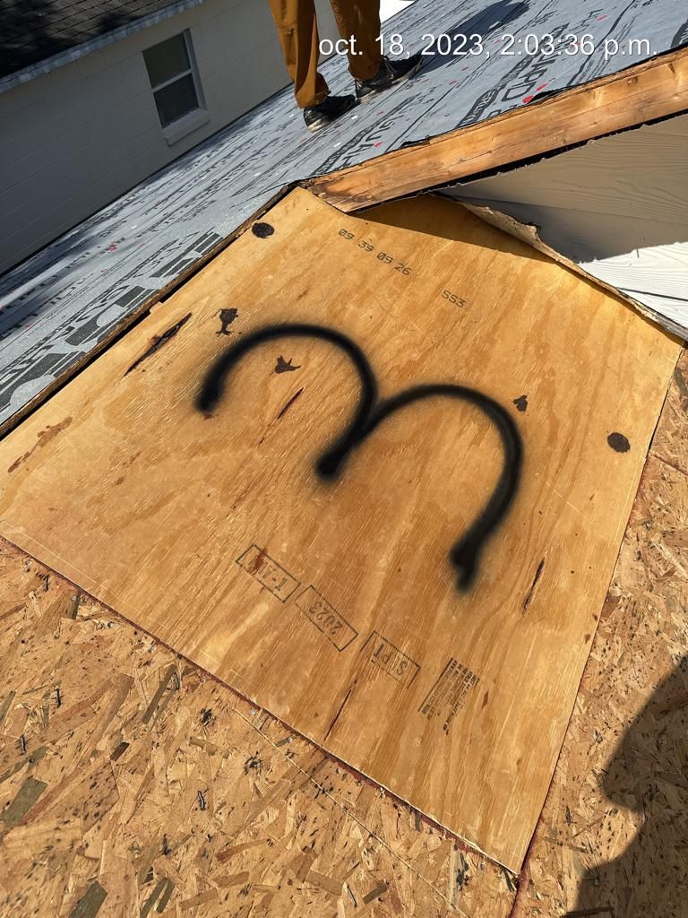 Project in Kissimmee by You Restorations LLC DBA YOU-Home