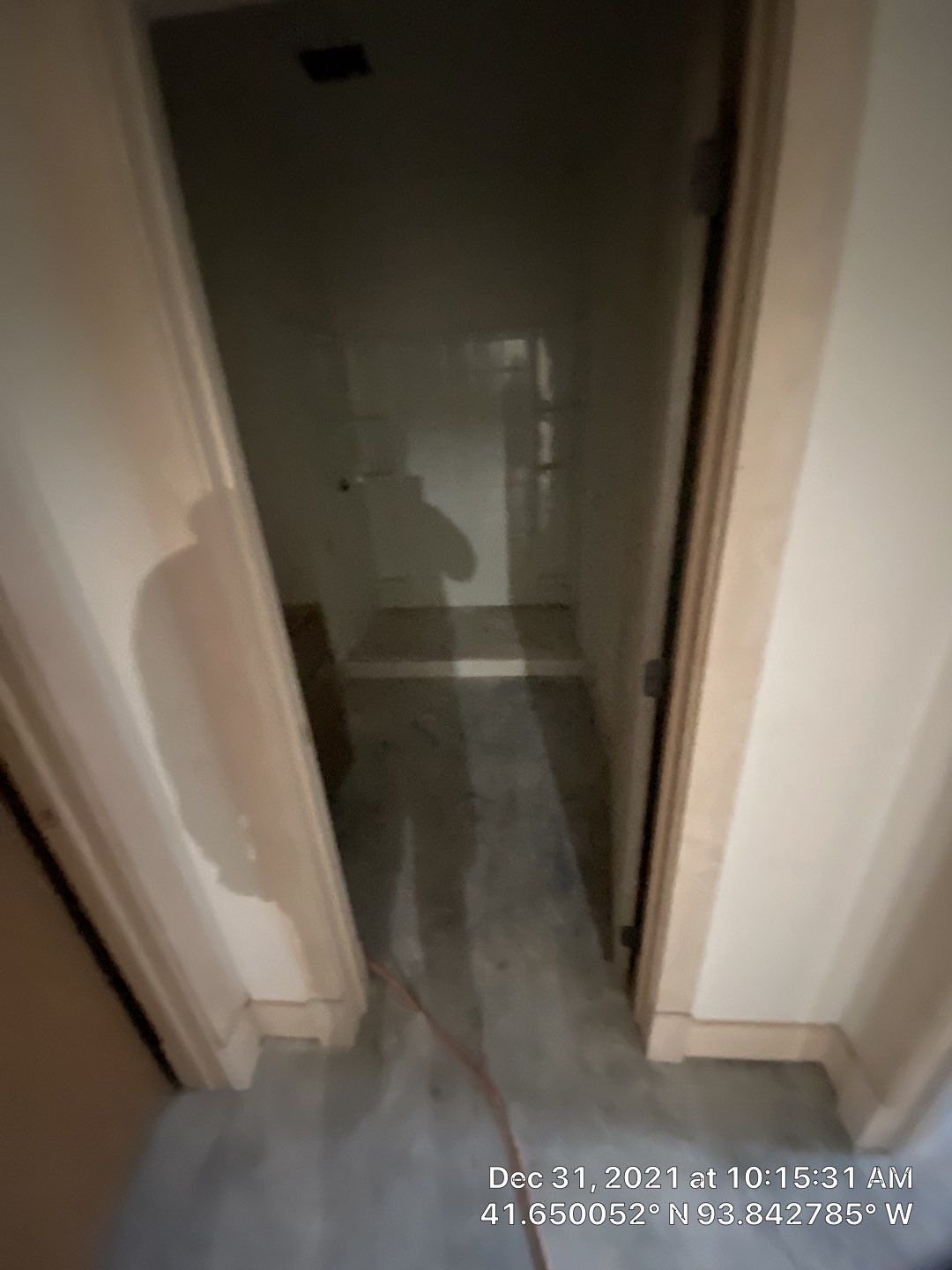 Accurate Development. New Home by Cutting edge painting 