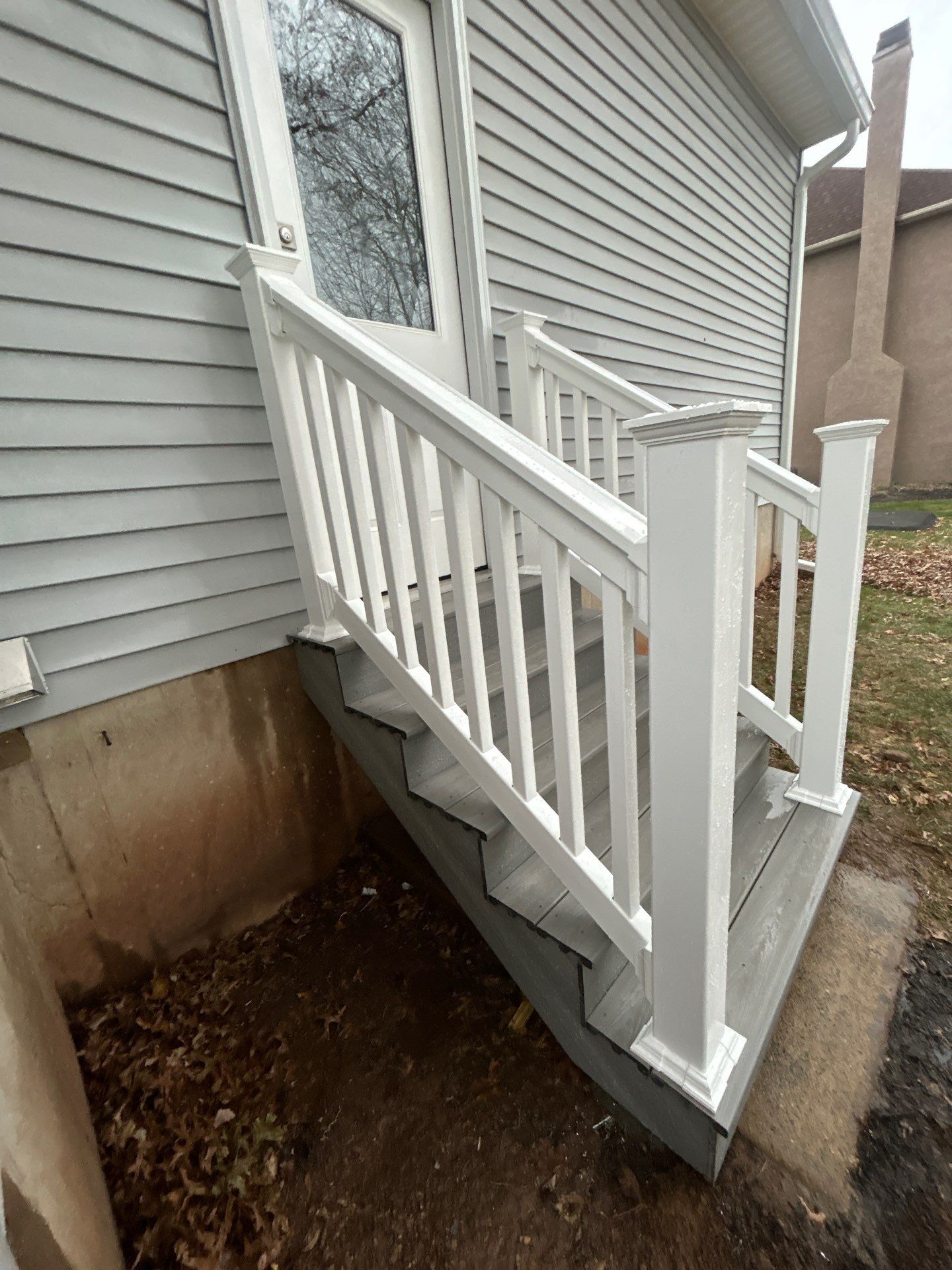 Deck Resurface In, Warrington, Pennsylvania by deck guardian