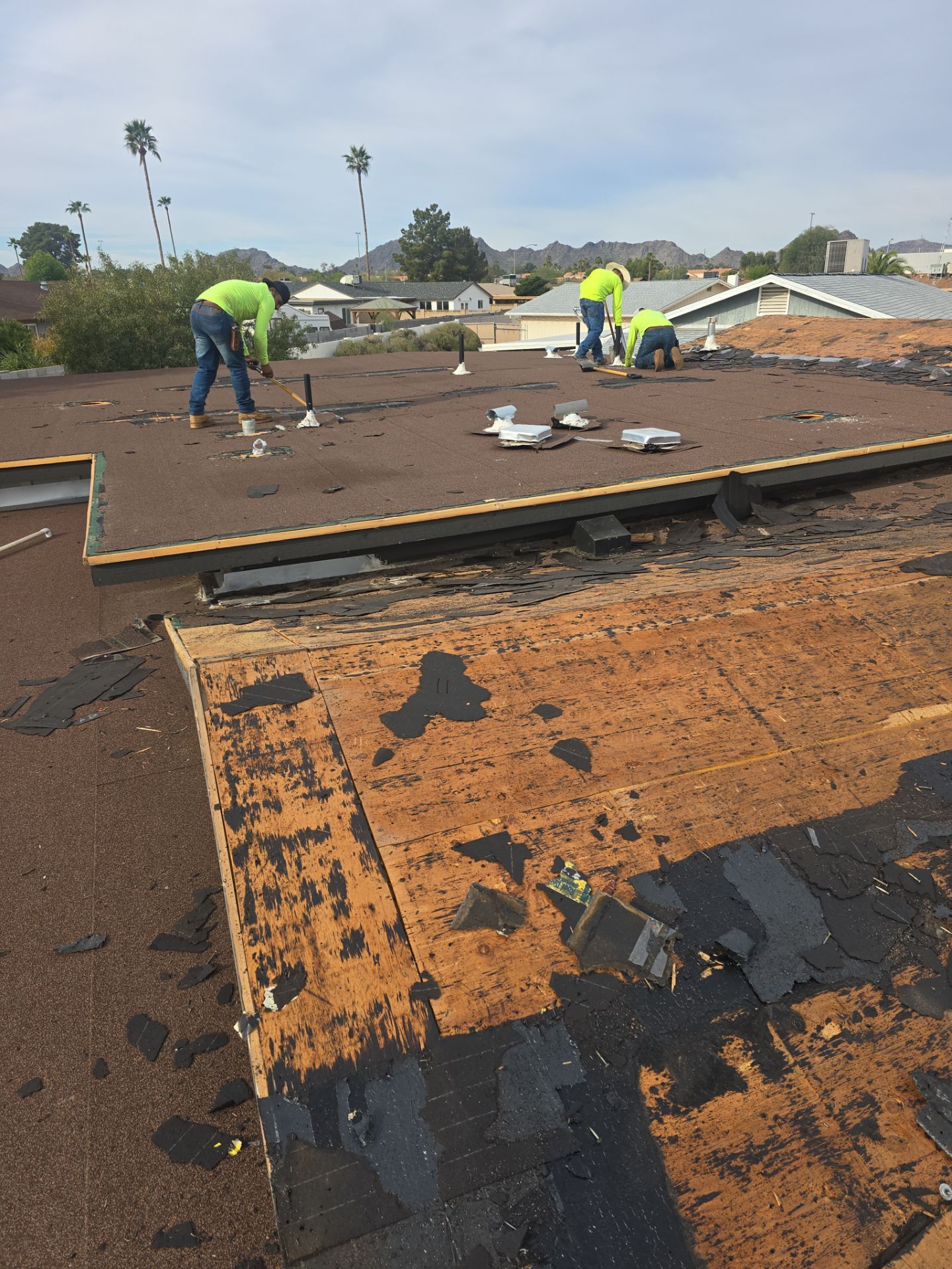 Matte Black Standing Seam by Reimagine Roofing