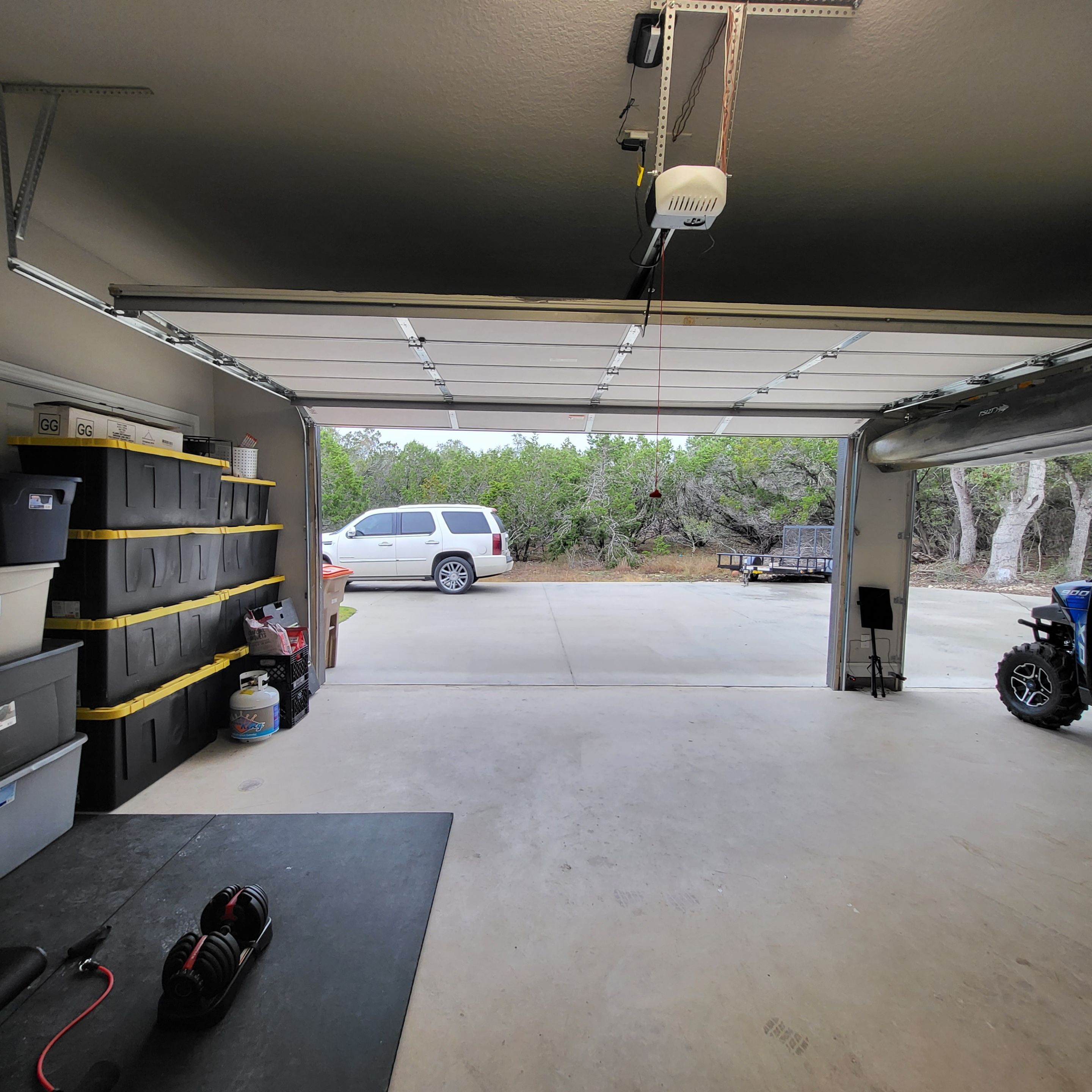 Raynor Ranch, Spring Branch by TORO Garage Co