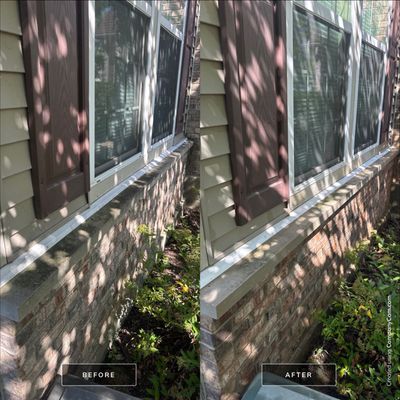 Project in Antioch