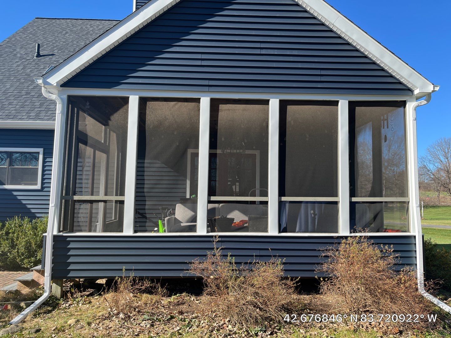 Roof Replacement using CertainTeed Northgate by 180 Contractors