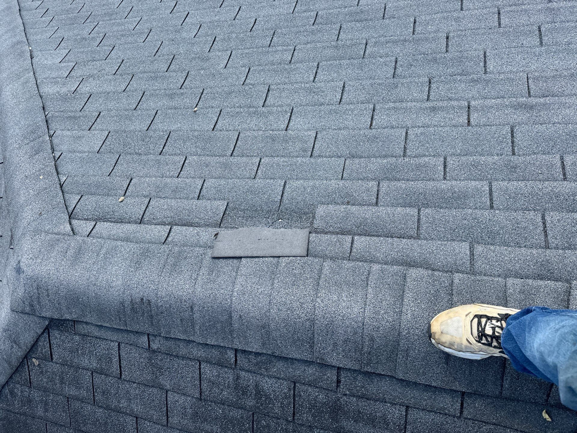 Roof Repair Houston by Roof Repair Services LLC