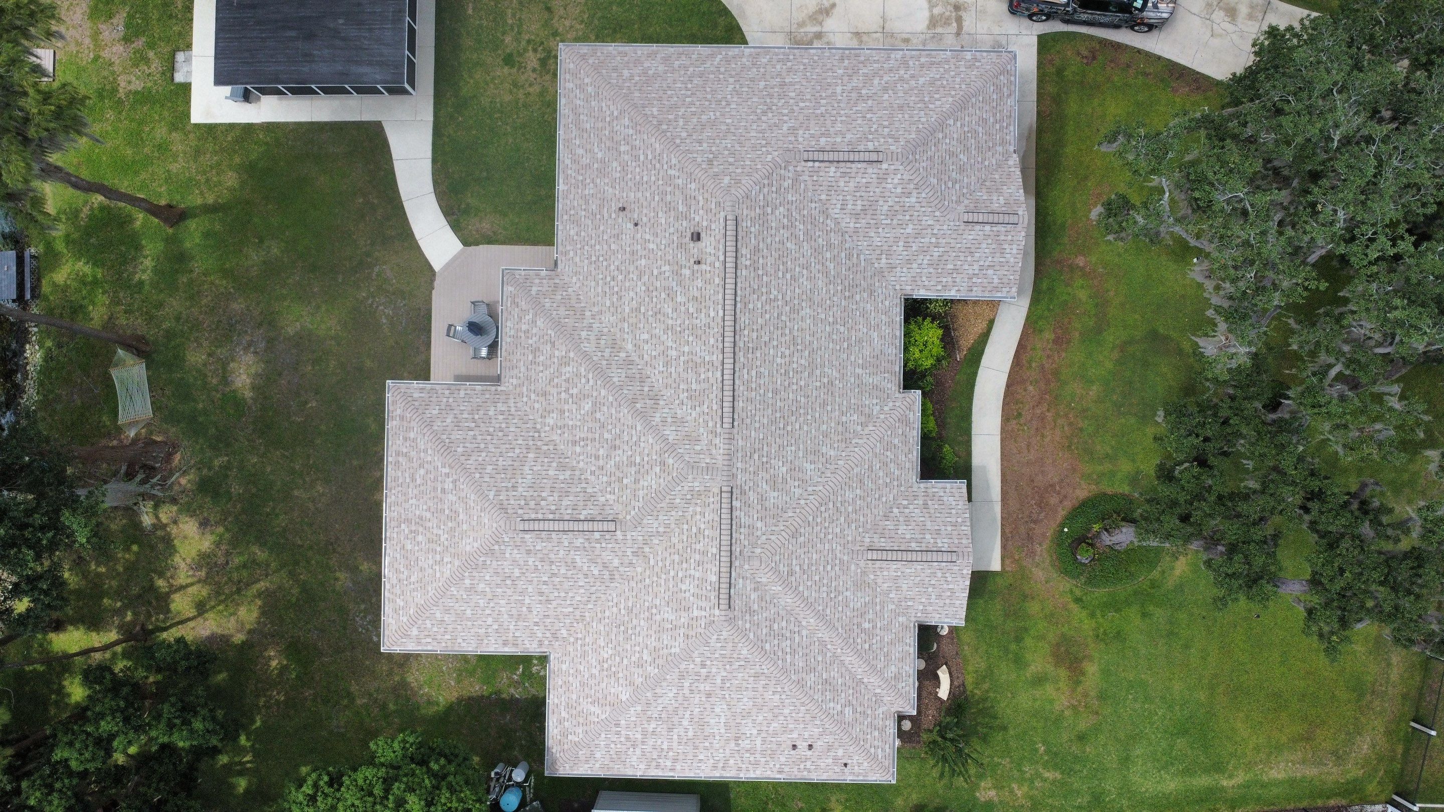 Roof Replacement in Odessa, FL by Steadfast Roofing
