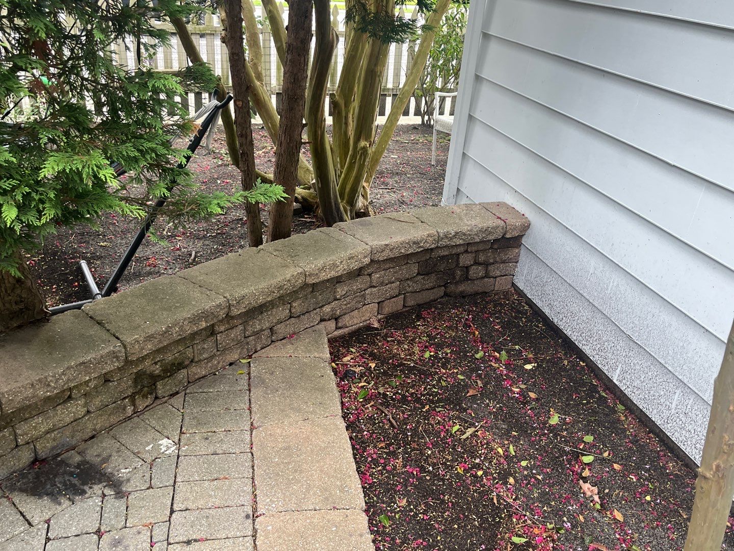 Power Wash by Fresh Coat Works LLC