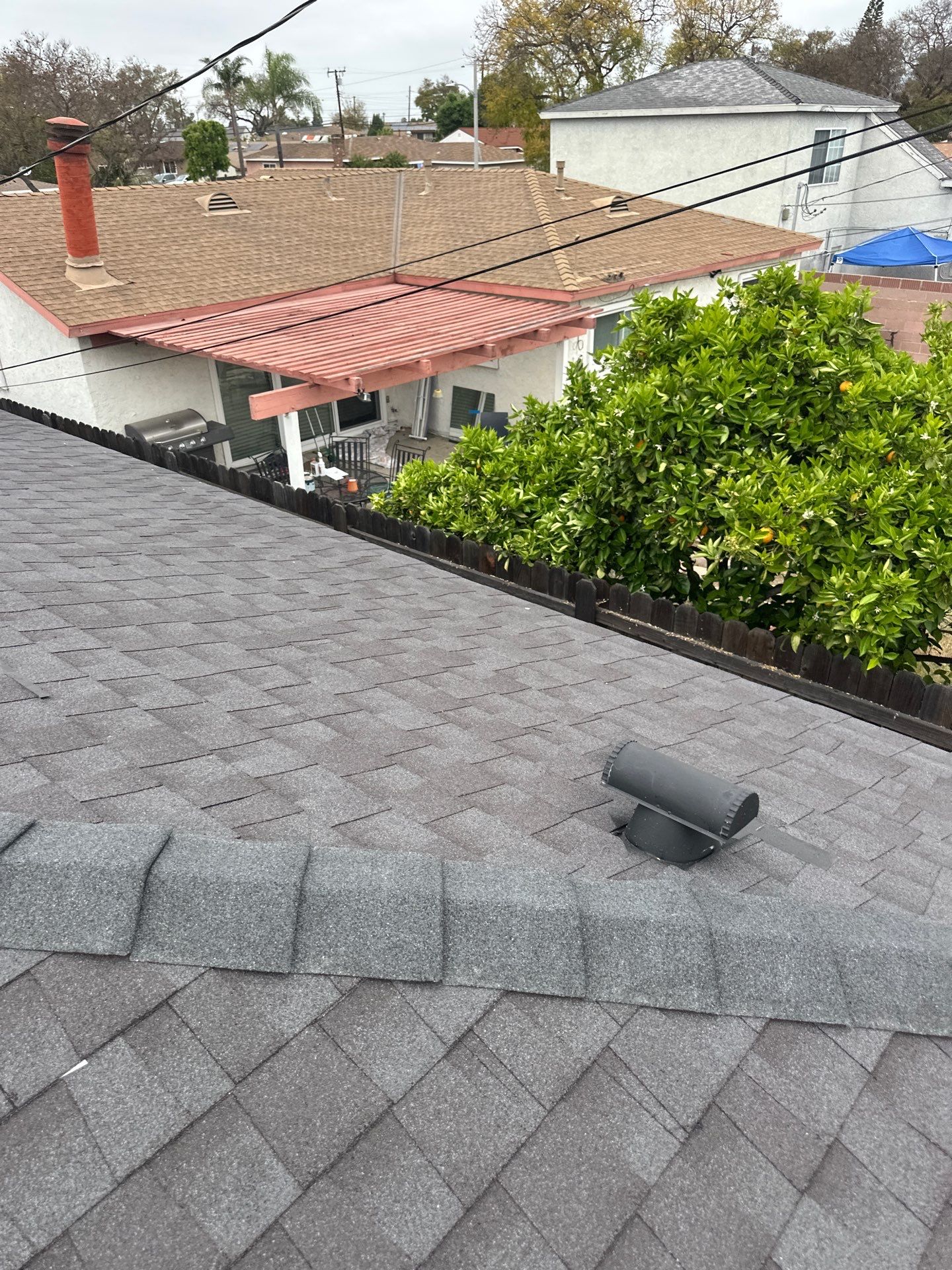 Roof Replacement- La Mirada, CA 90638 by Epic Roof Replacement