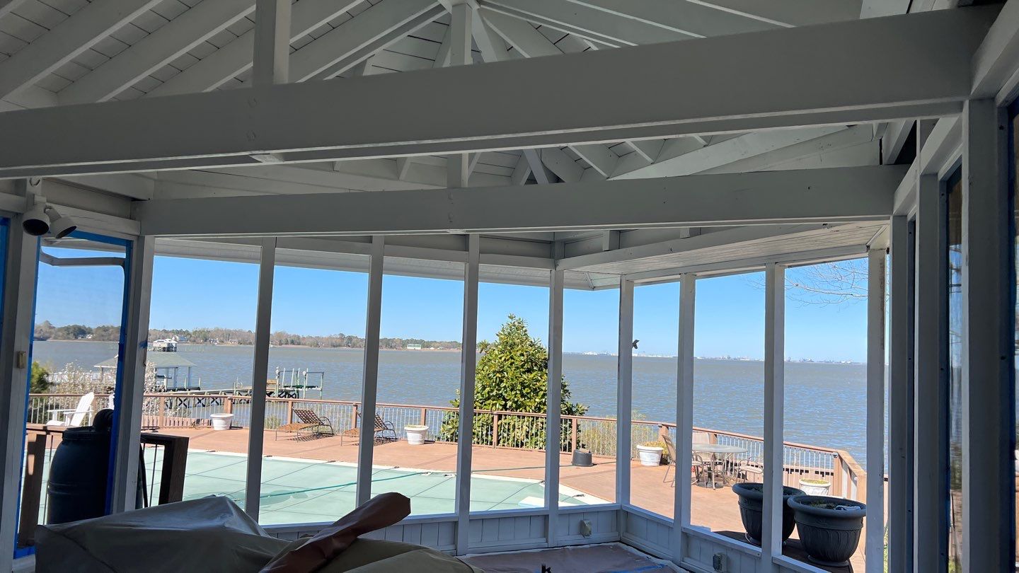 Riverside Dr by AKK Painting LLC