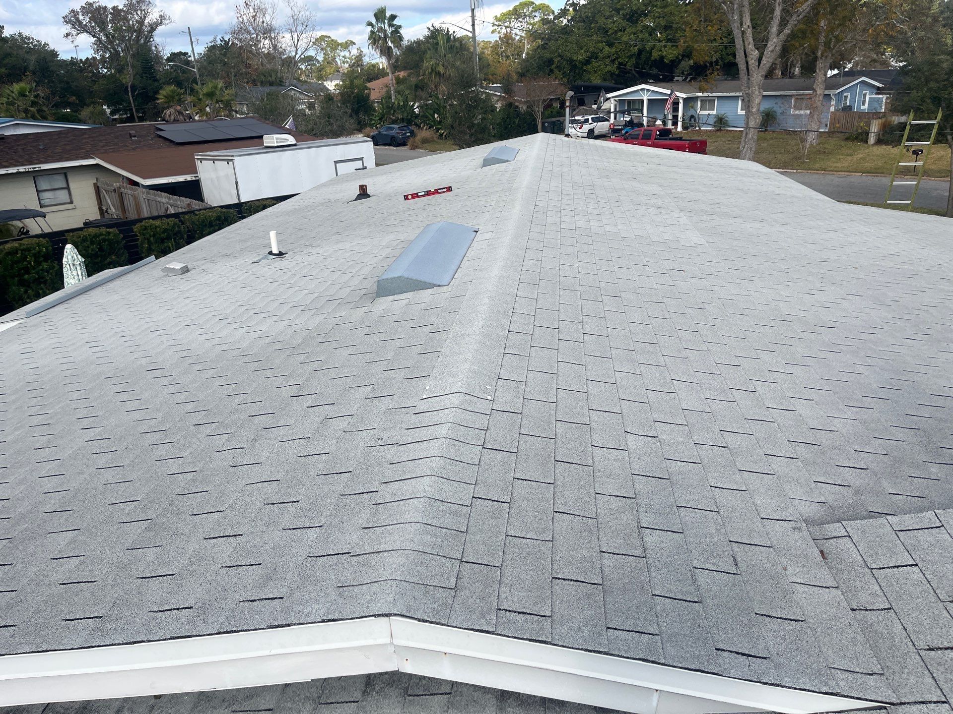 Shingle -> Shingle by Prime Roofing