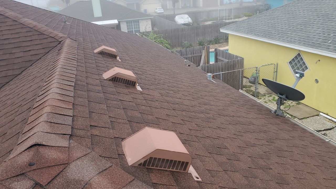 Residential Roofing Installation using Tilcor by Lighthouse Roofing