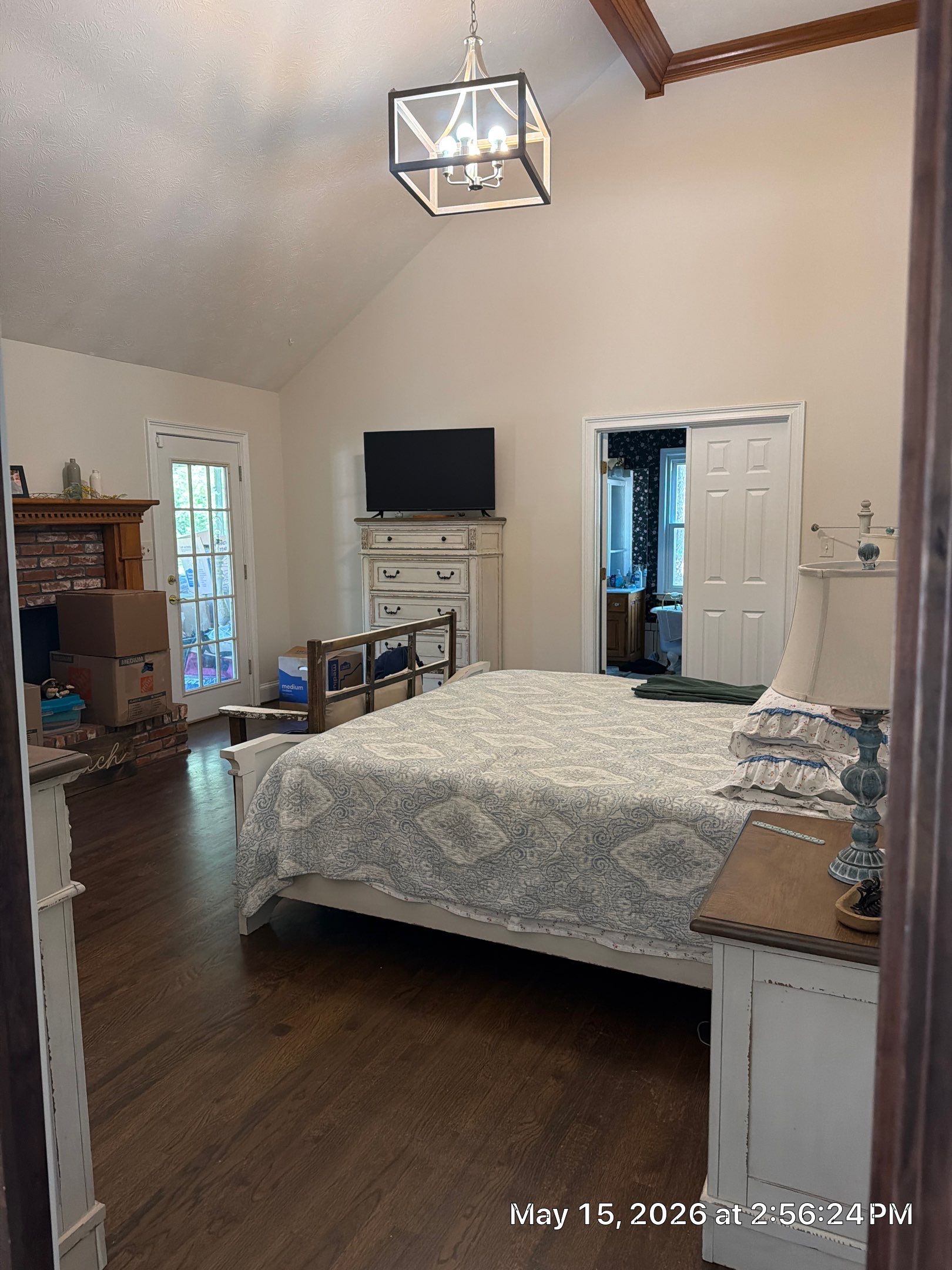Full Interior Repaint in Oxford, GA by PGP Surface Solutions, LLC
