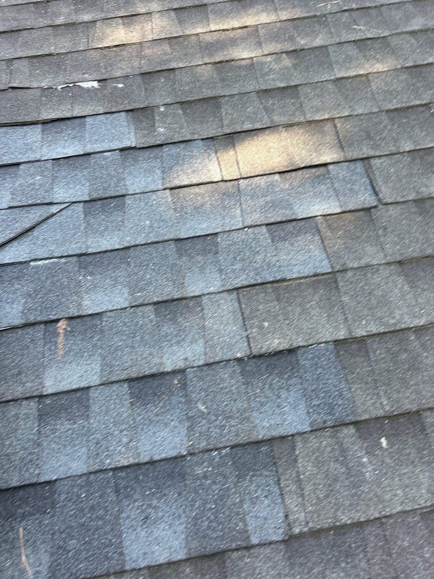 Roof Repair Spring by Roof Repair Company
