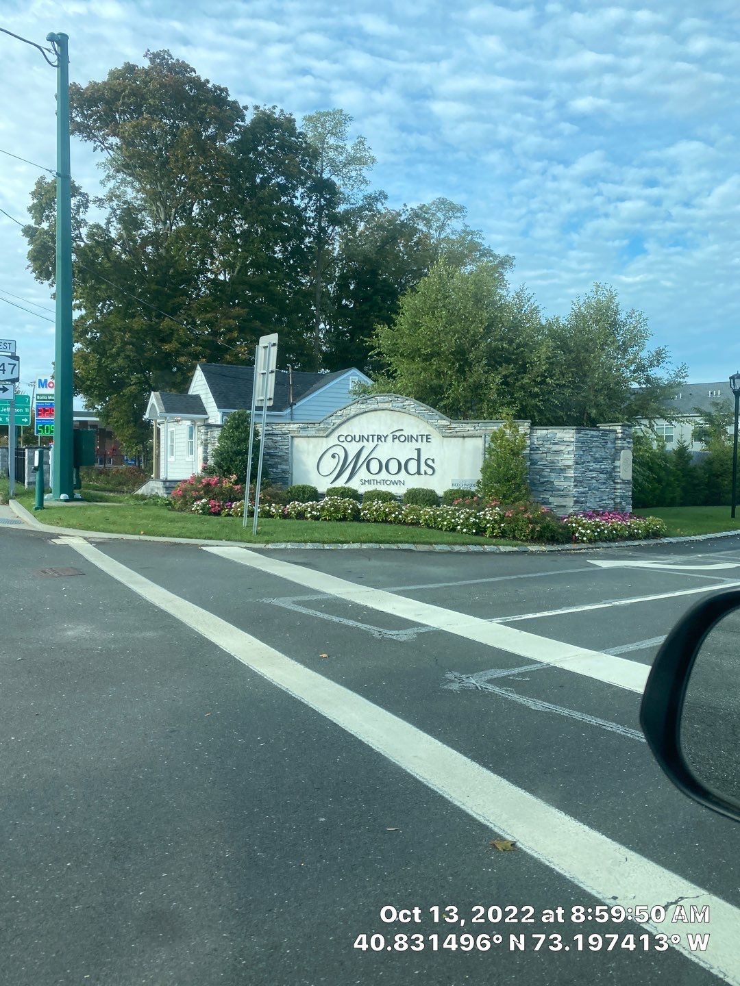 County Pointe Woods Condo Complex Gutter Cleaning by Above All Gutters 