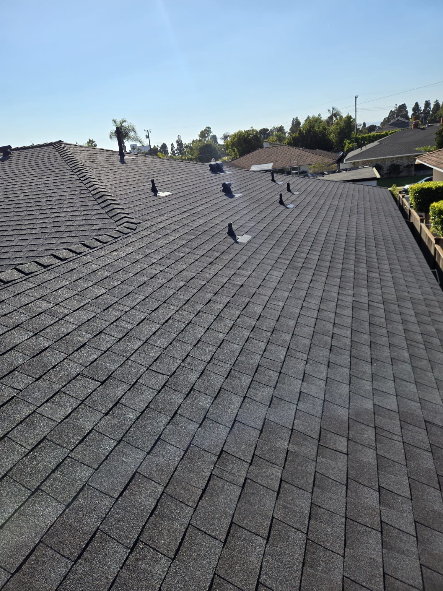 Roof Replacement - Los Angeles, CA 90056 by Epic Roof Replacement