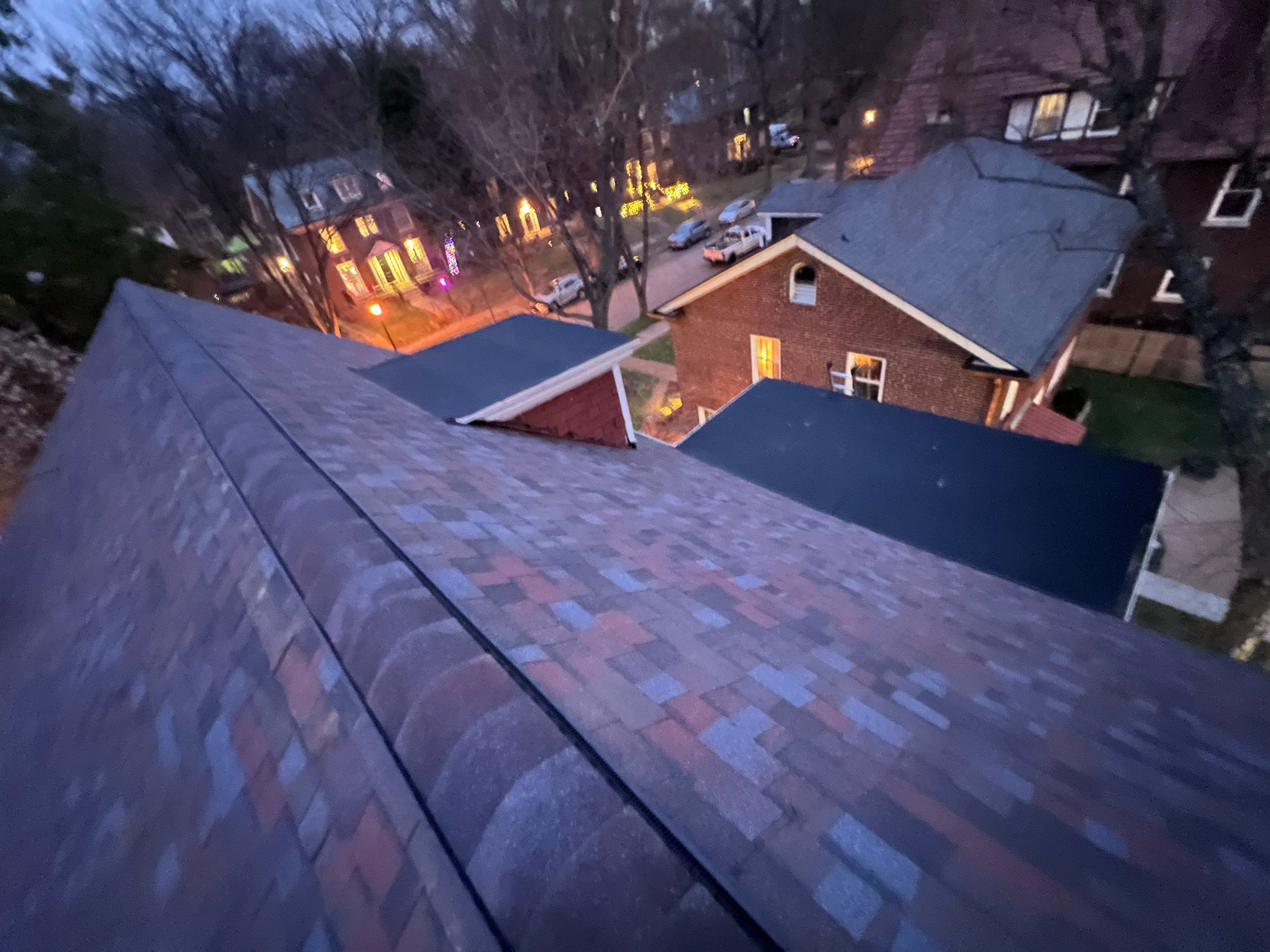 Acute Roofing & Exteriors featured photo.