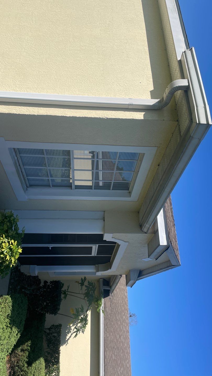 Before and After Photos by The Dantzler Group, Inc.