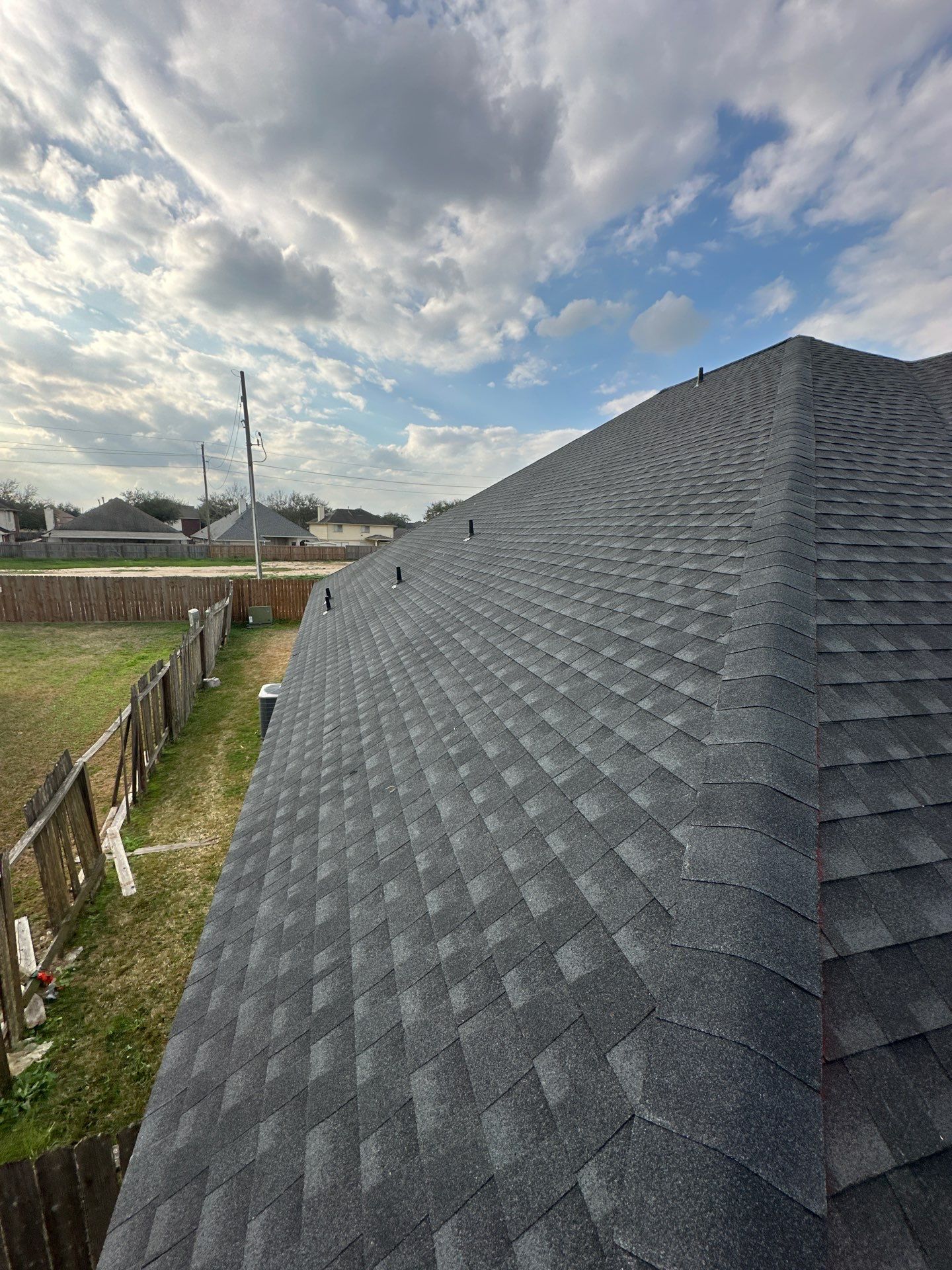 Roof Replacement in Magnolia Place, Fresno TX by Roof Repair Company