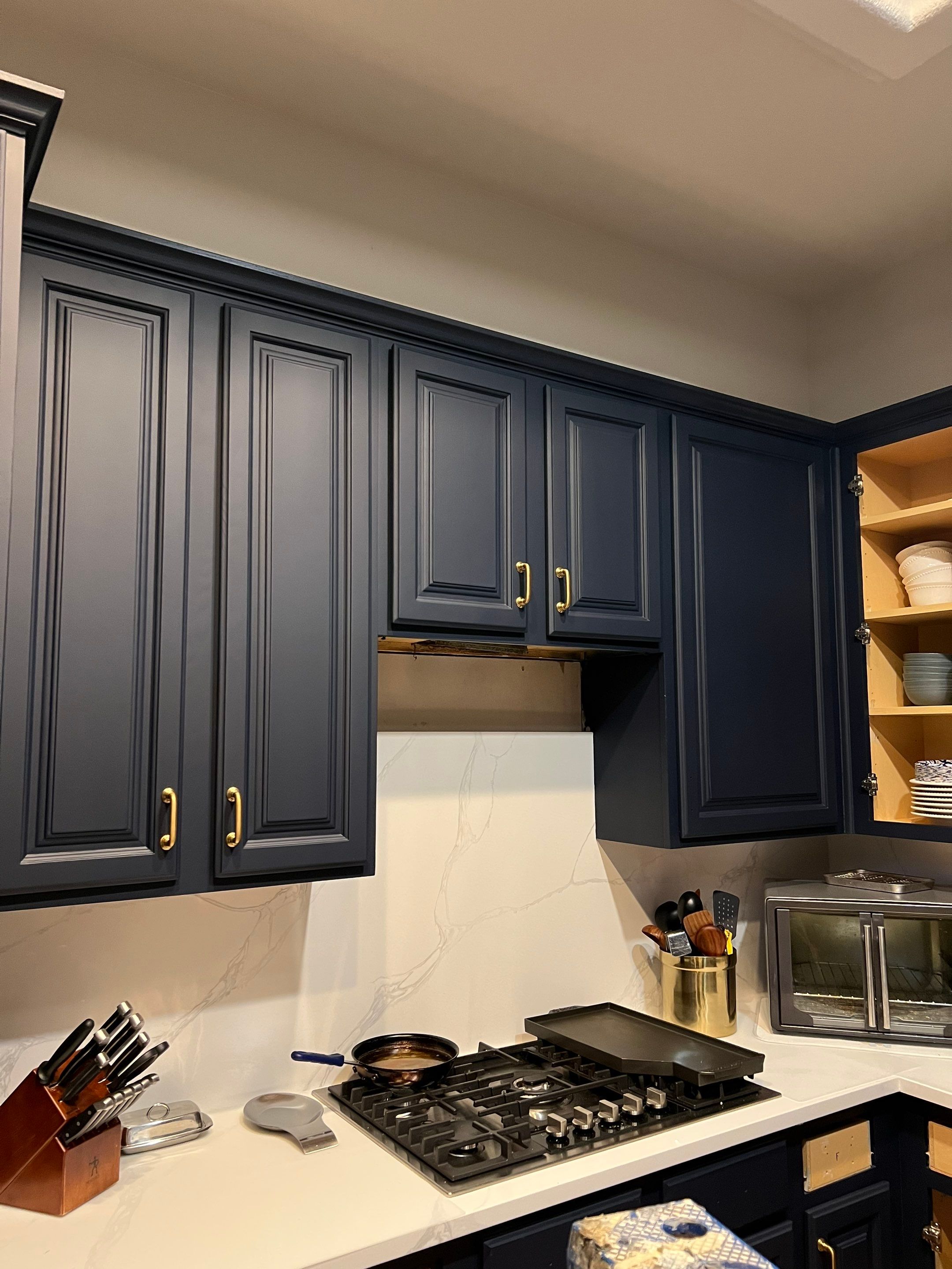 Project in Austin, TX by AllPro Painting 