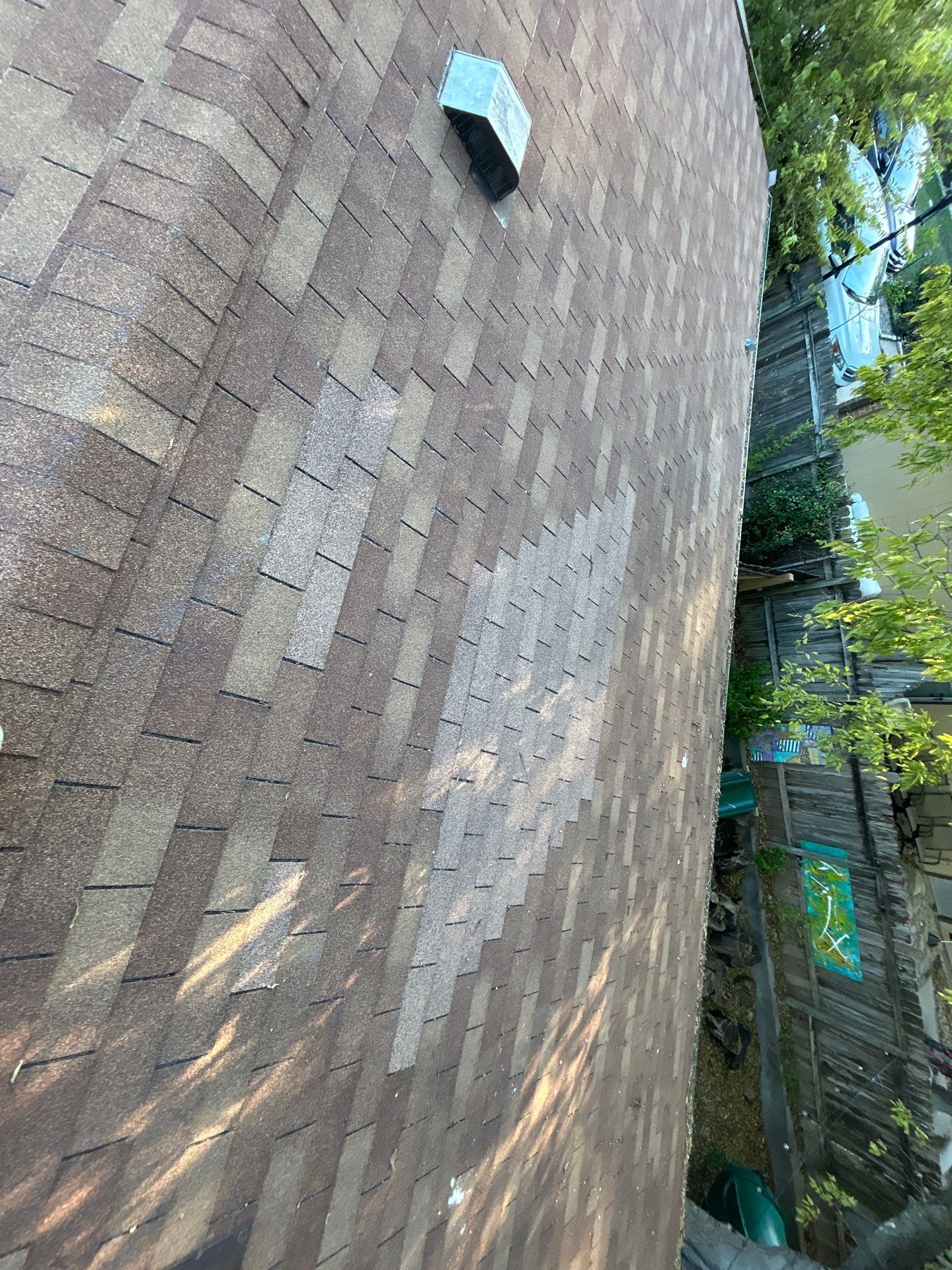 [Almost] All Trades by REPS Austin Area Roofer