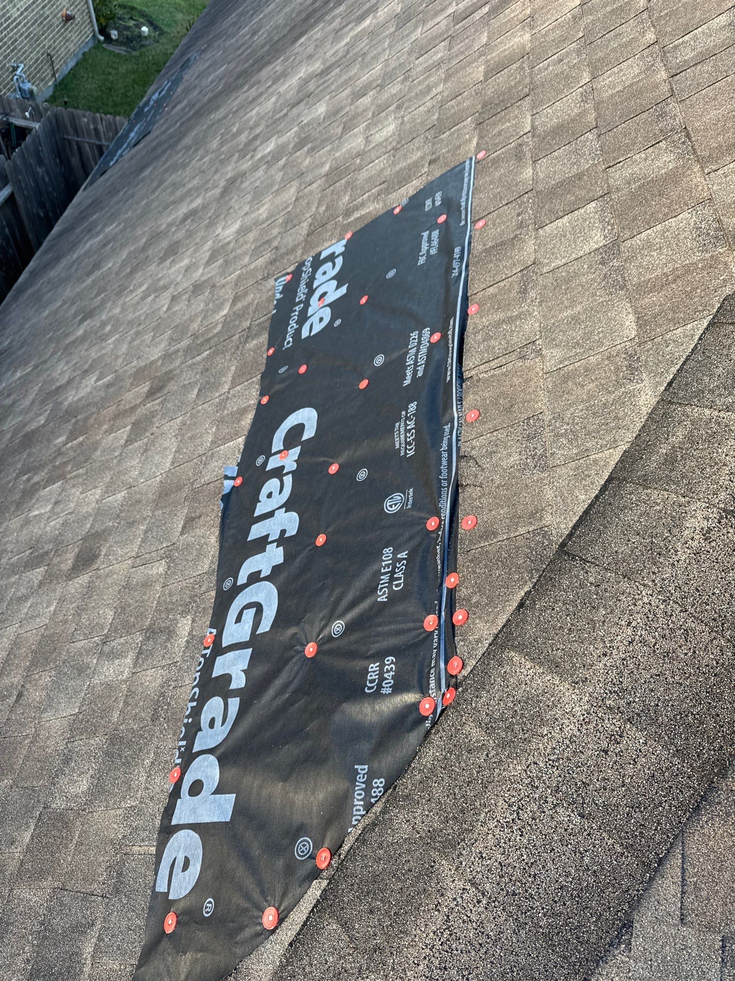 Roof Repair Richmond by Roof Repair Services LLC