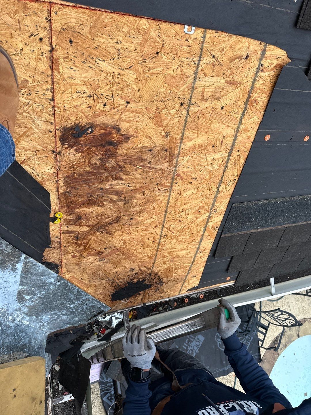 Roof Repair Katy by Roof Repair Company