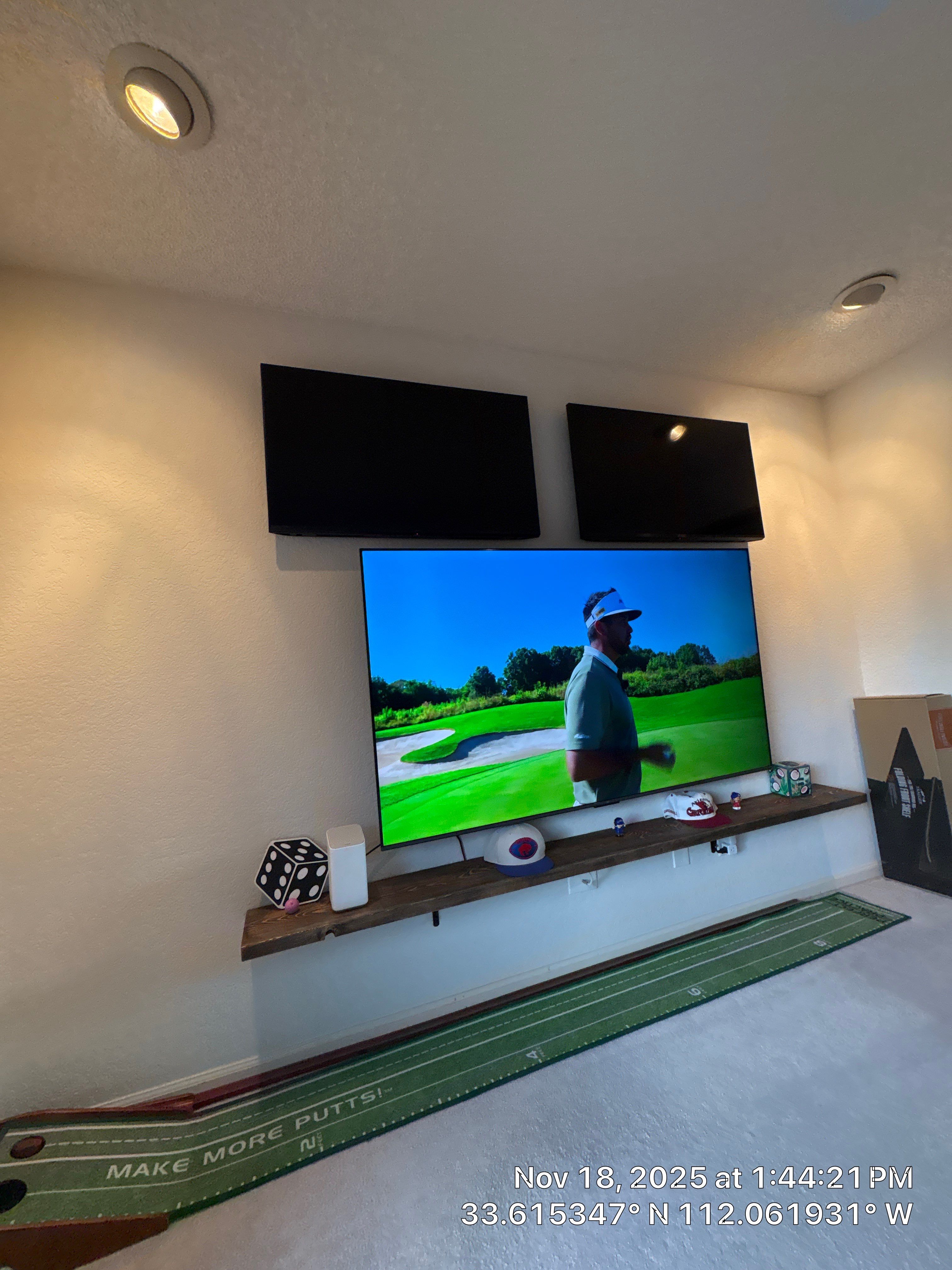 Office Remodel by CompanyCam Sales Demo