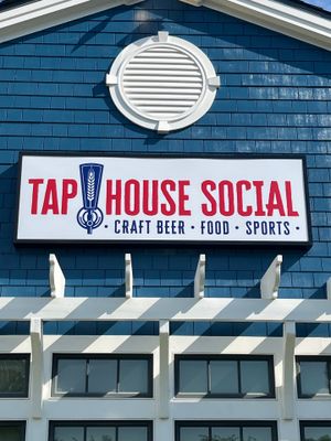 Tap House Social