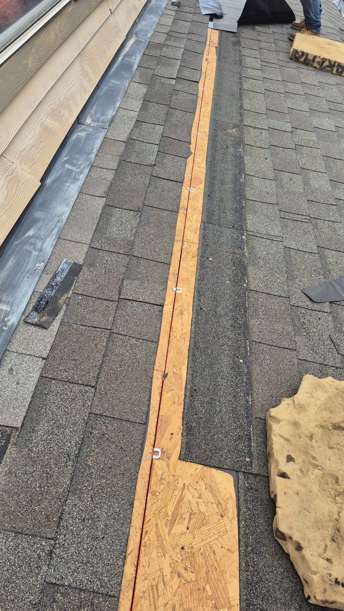 Roof Repair Richmond by Roof Repair Services LLC