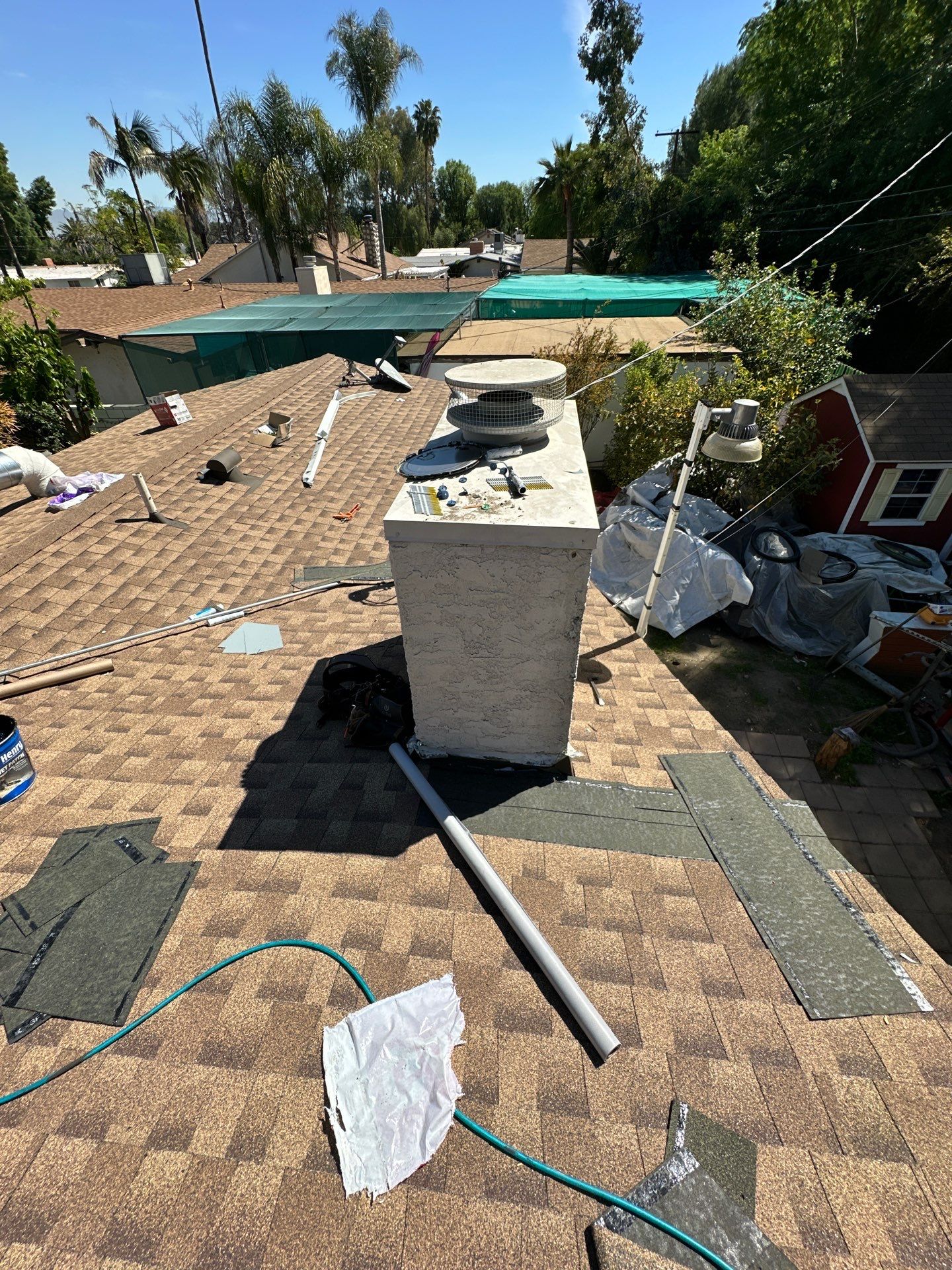 Roof Replacement- Los Angeles, CA 91306 by Epic Roof Replacement