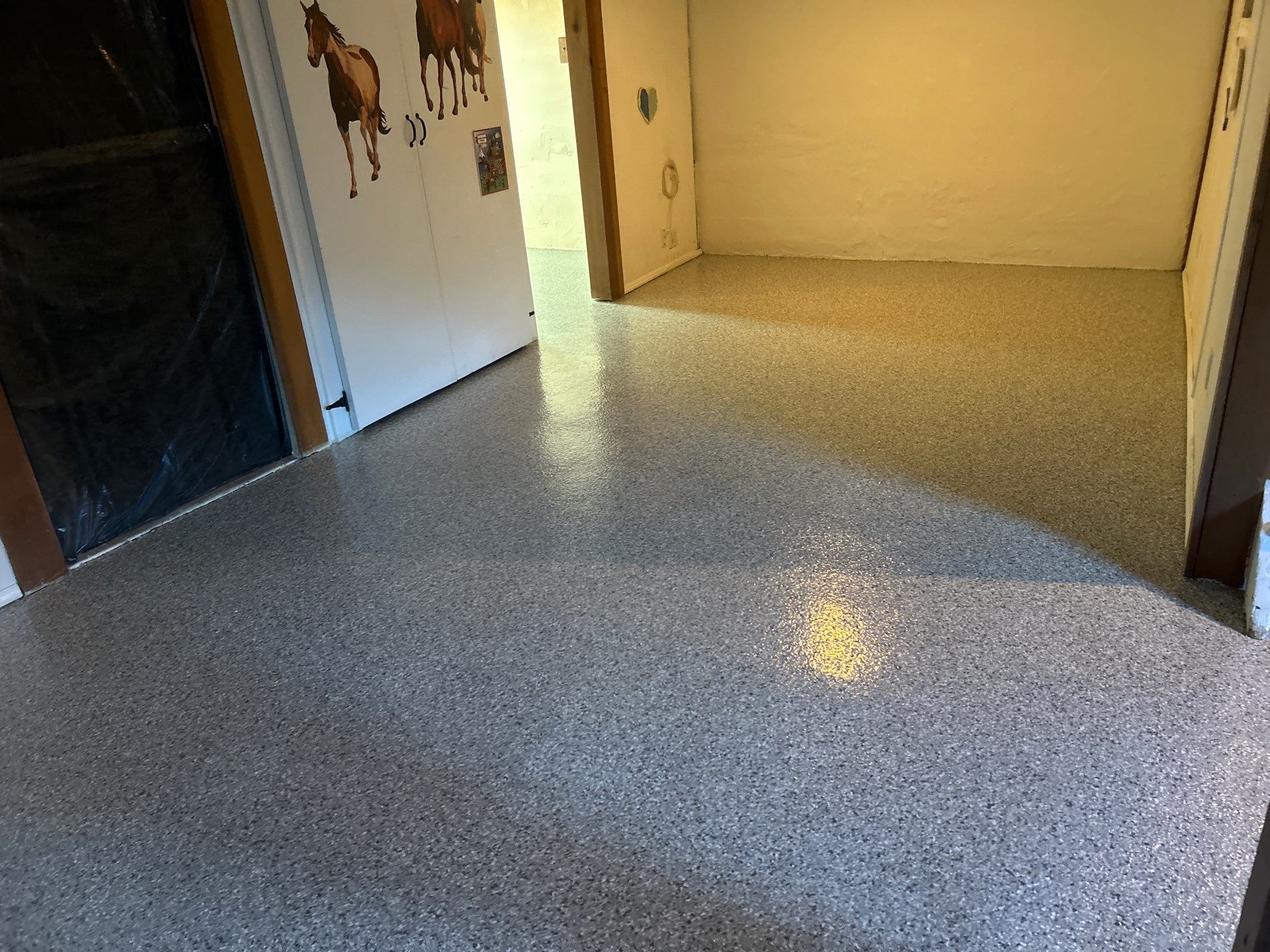 Epoxy countertops by MGP Coatings