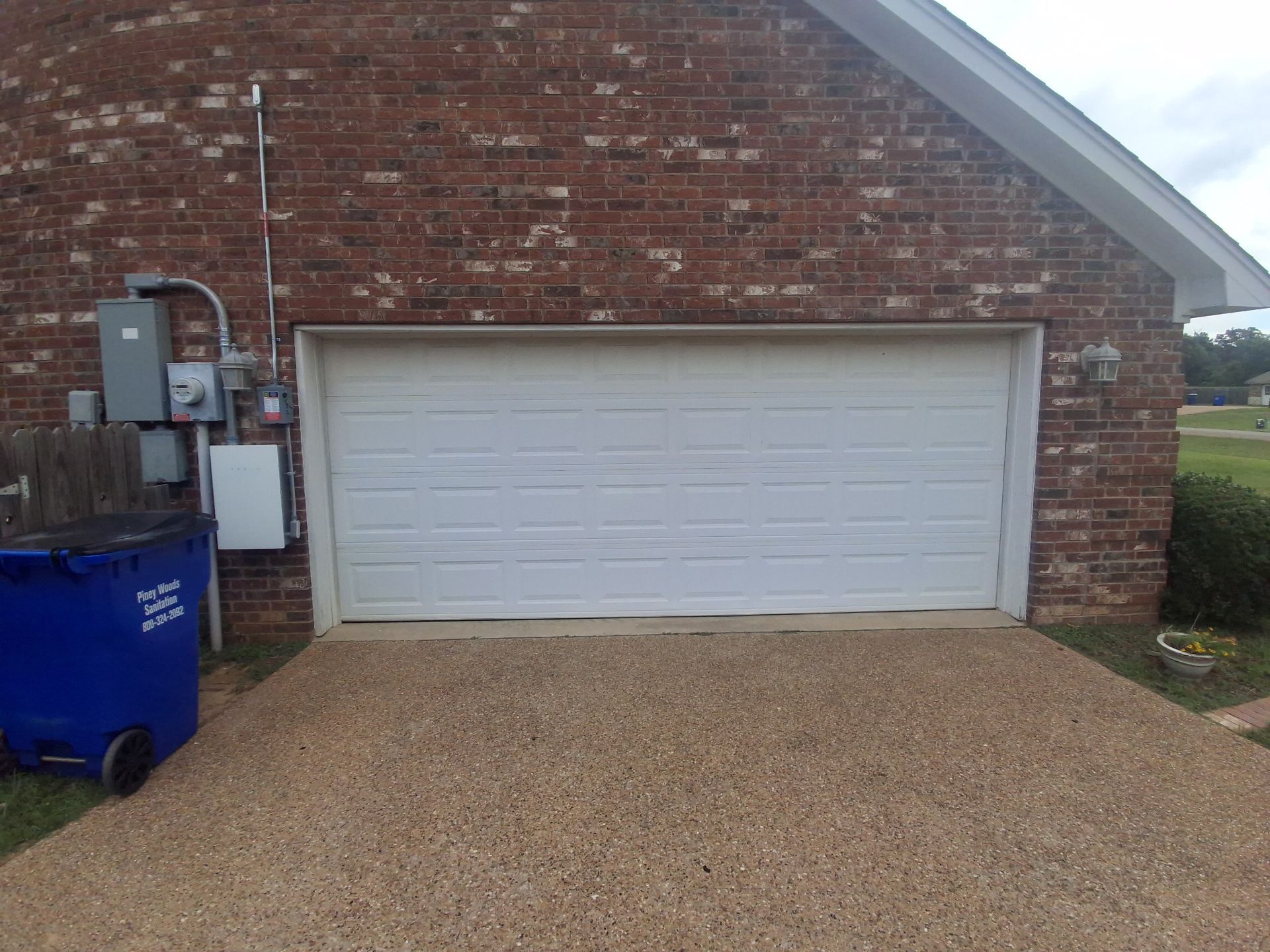 Subtle Change in Chandler, TX: Big Impact by Quality Coats Painting