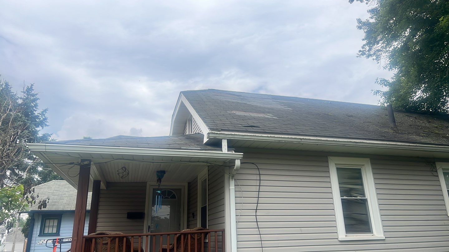 Anna Bowe by Silver Leaf Contracting 