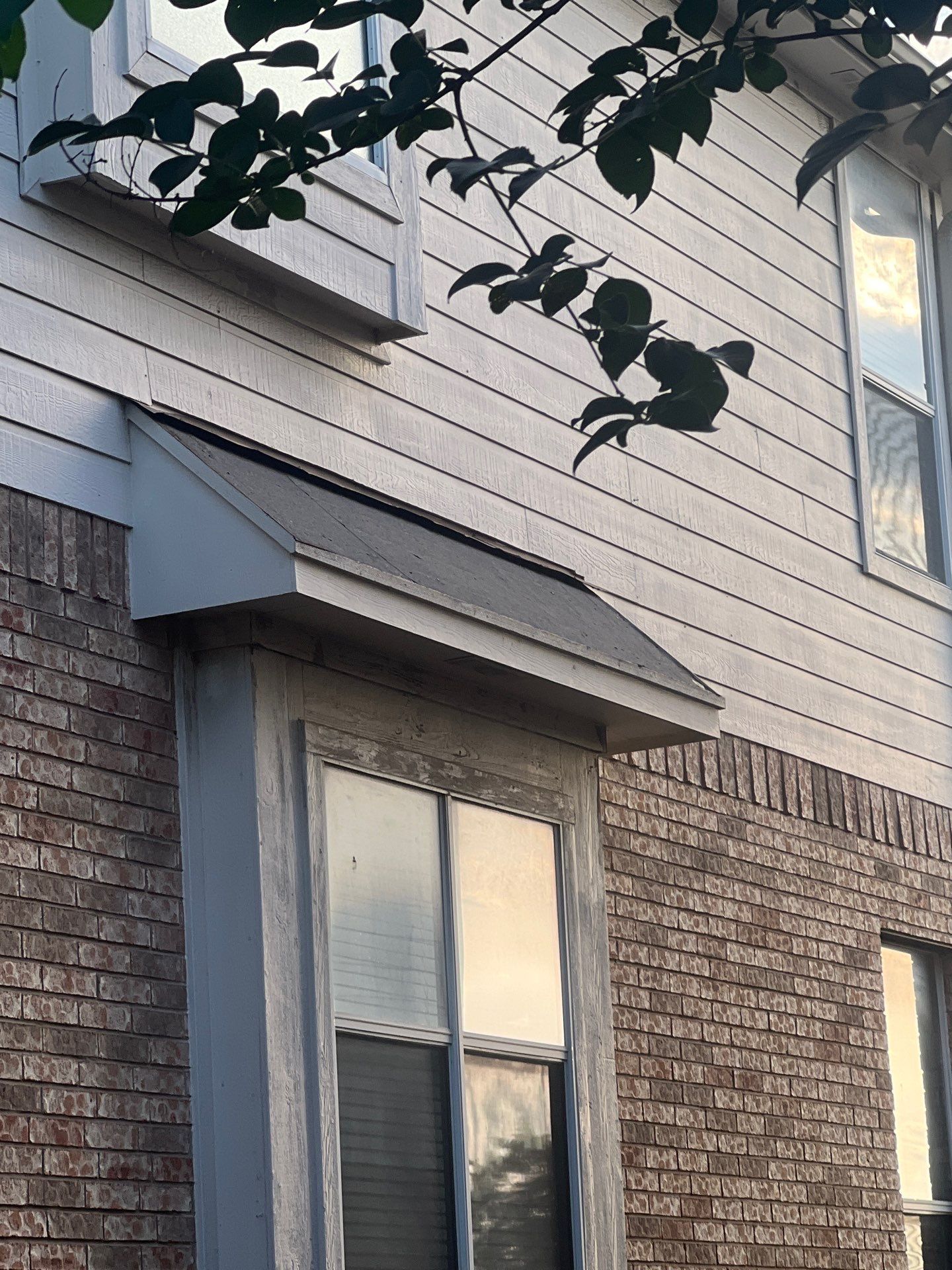 Project in Austin by Rhino Roofing and General Contracting, LLC