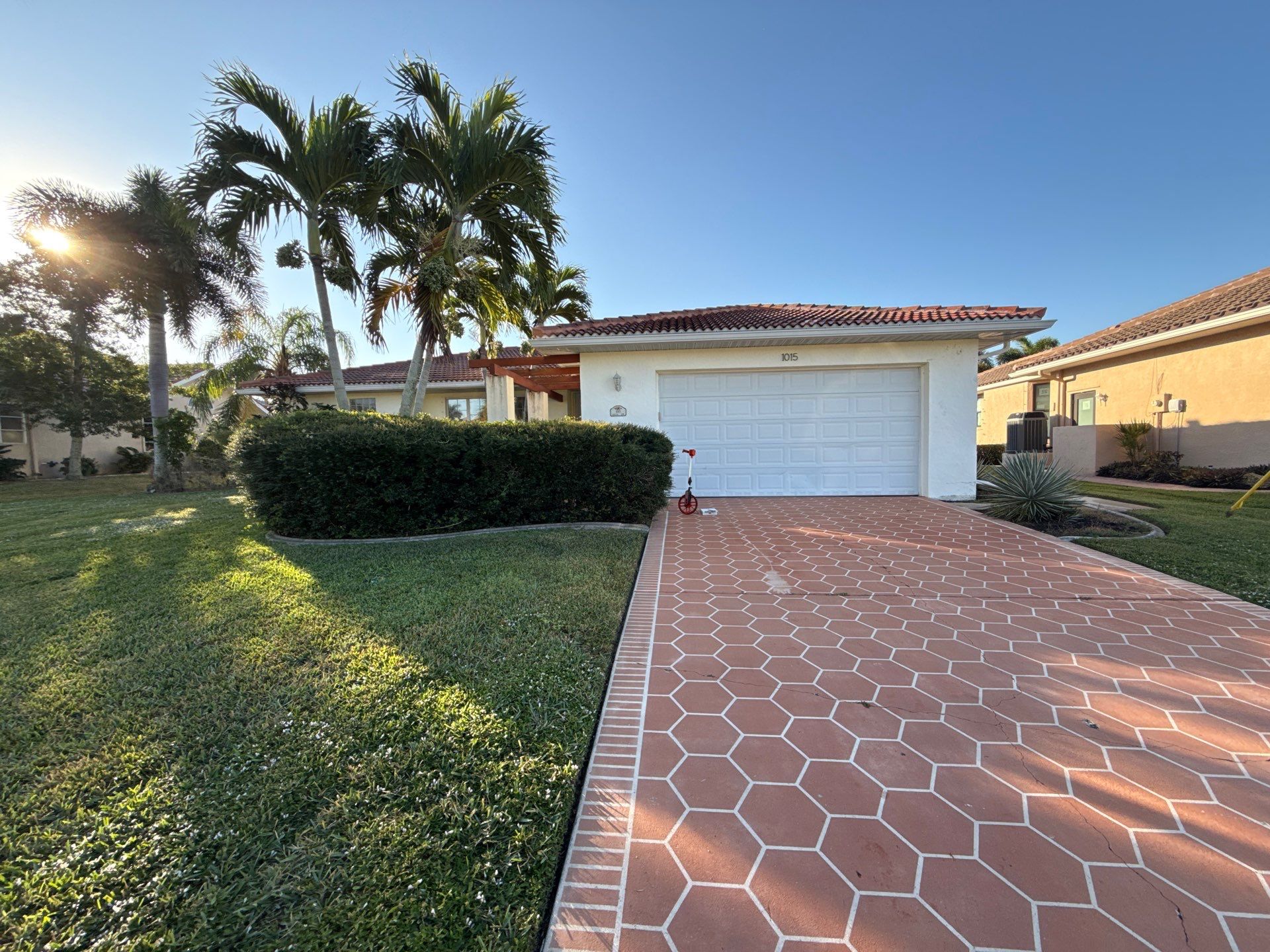 Project in Punta Gorda by Sunbelt Home Solutions