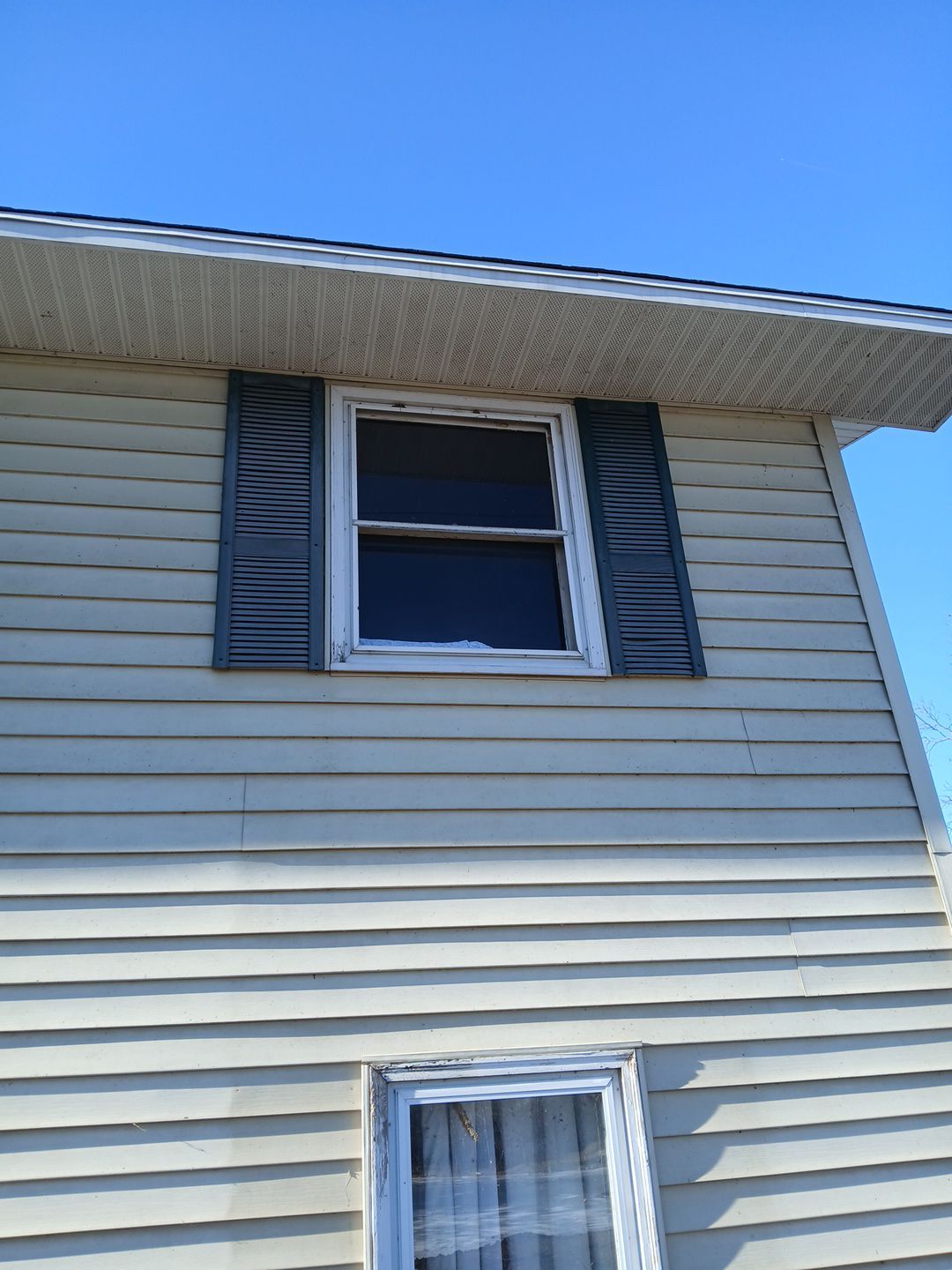 14 Replacement Window Project - Syacuse, IN 46567 by Window World Of Fort Wayne