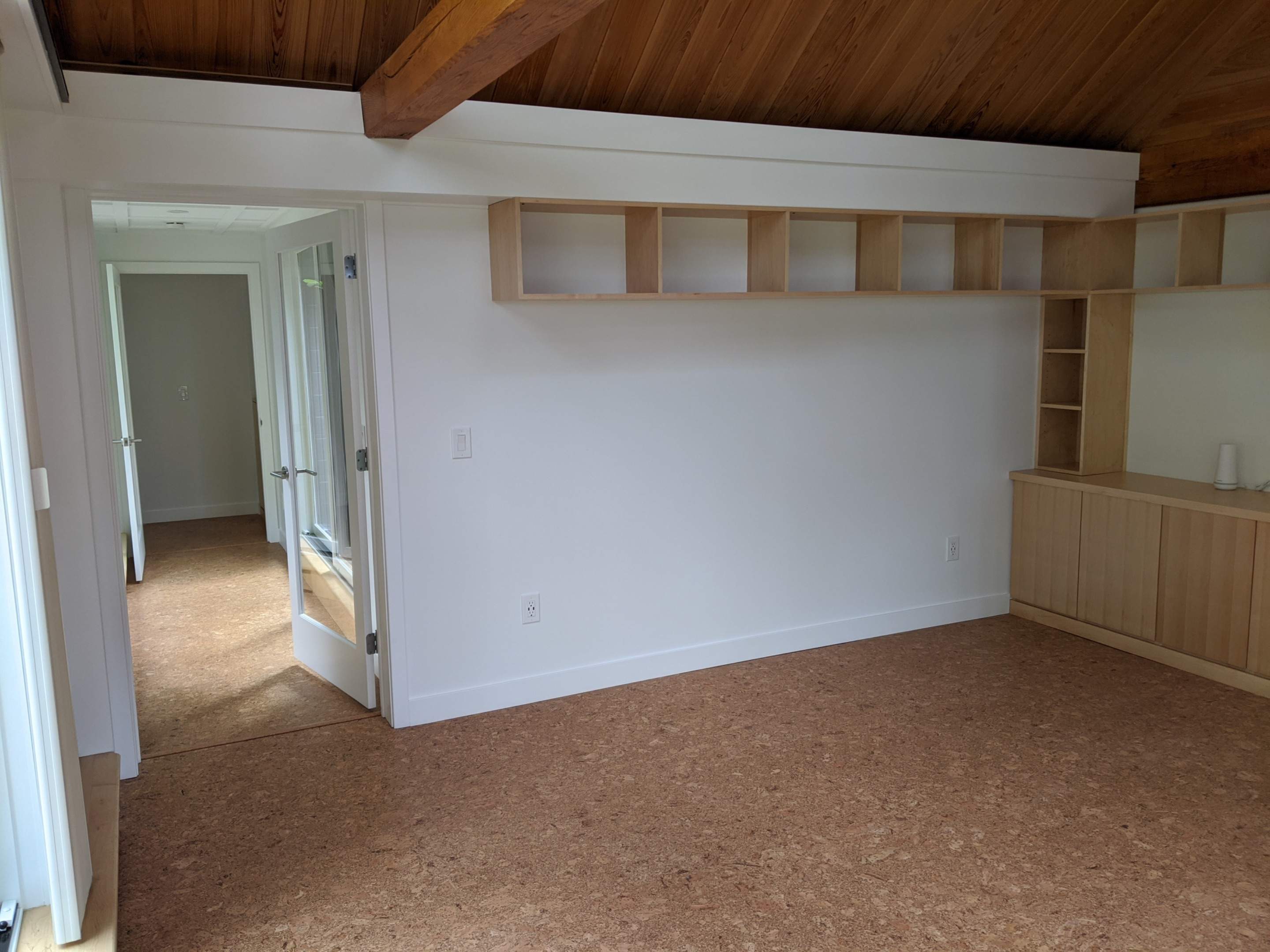 Bears Den Mountain View Remodel by Chagnon Building & Remodeling LLC