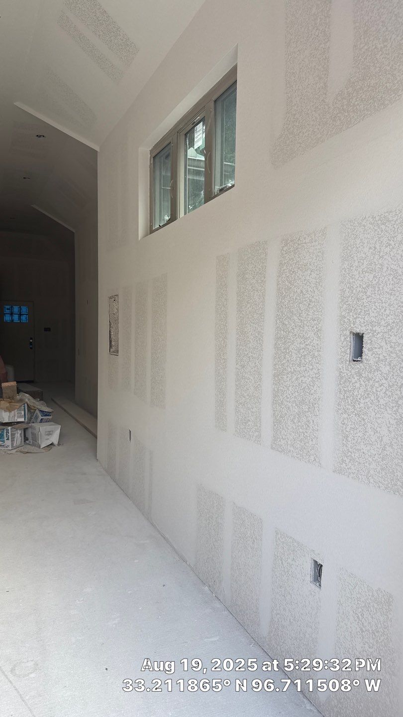 Garage and Bathroom Additions by SLM General Contractors & Roofing