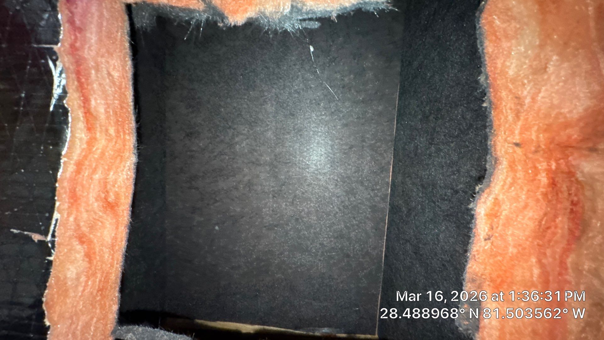 Air Duct Dryer Vent Cleaning in Orlando by Hygienic Air, Inc