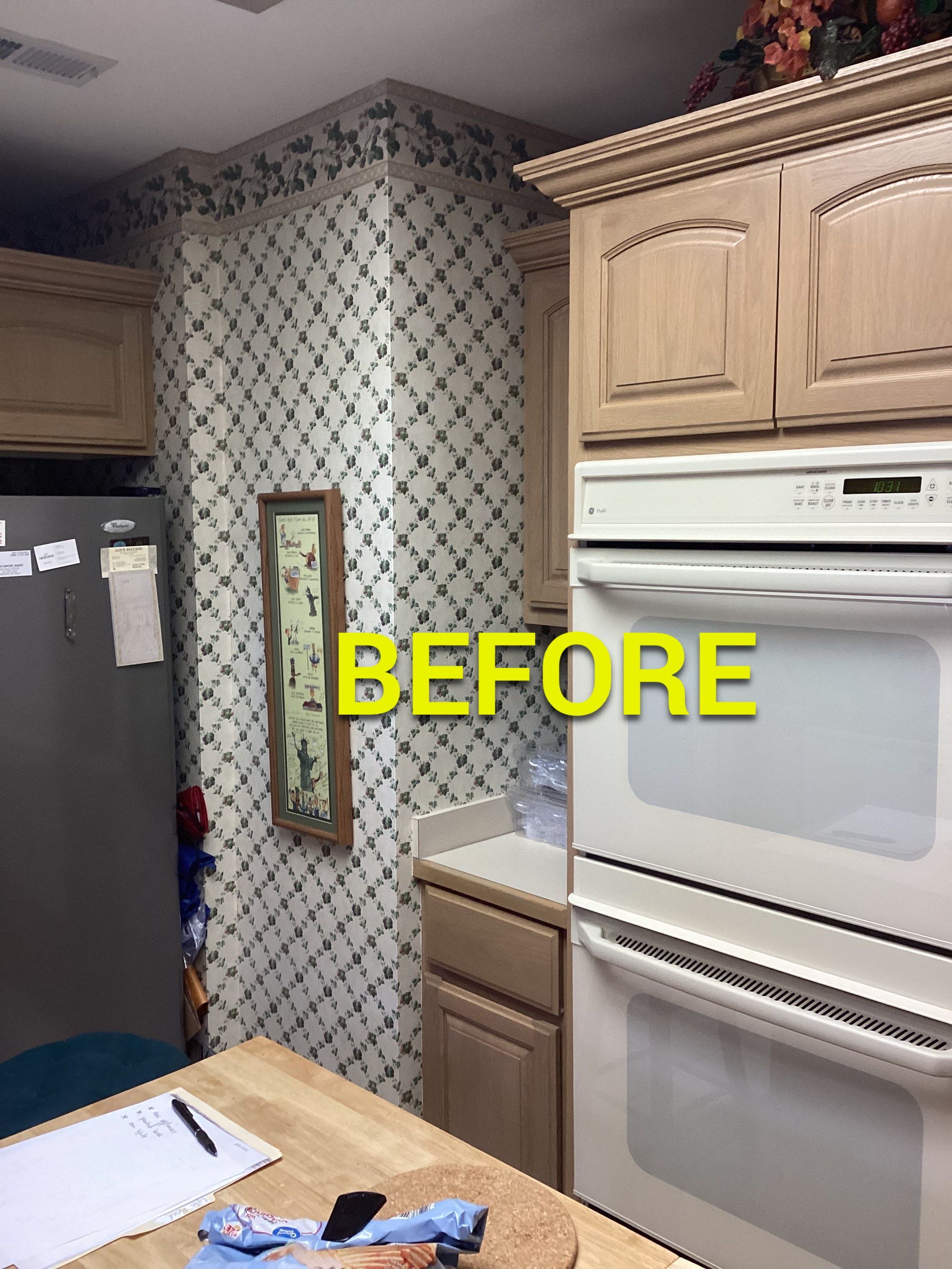 Kitchen Remodel By Kitchen Works by Kitchen Works LLC