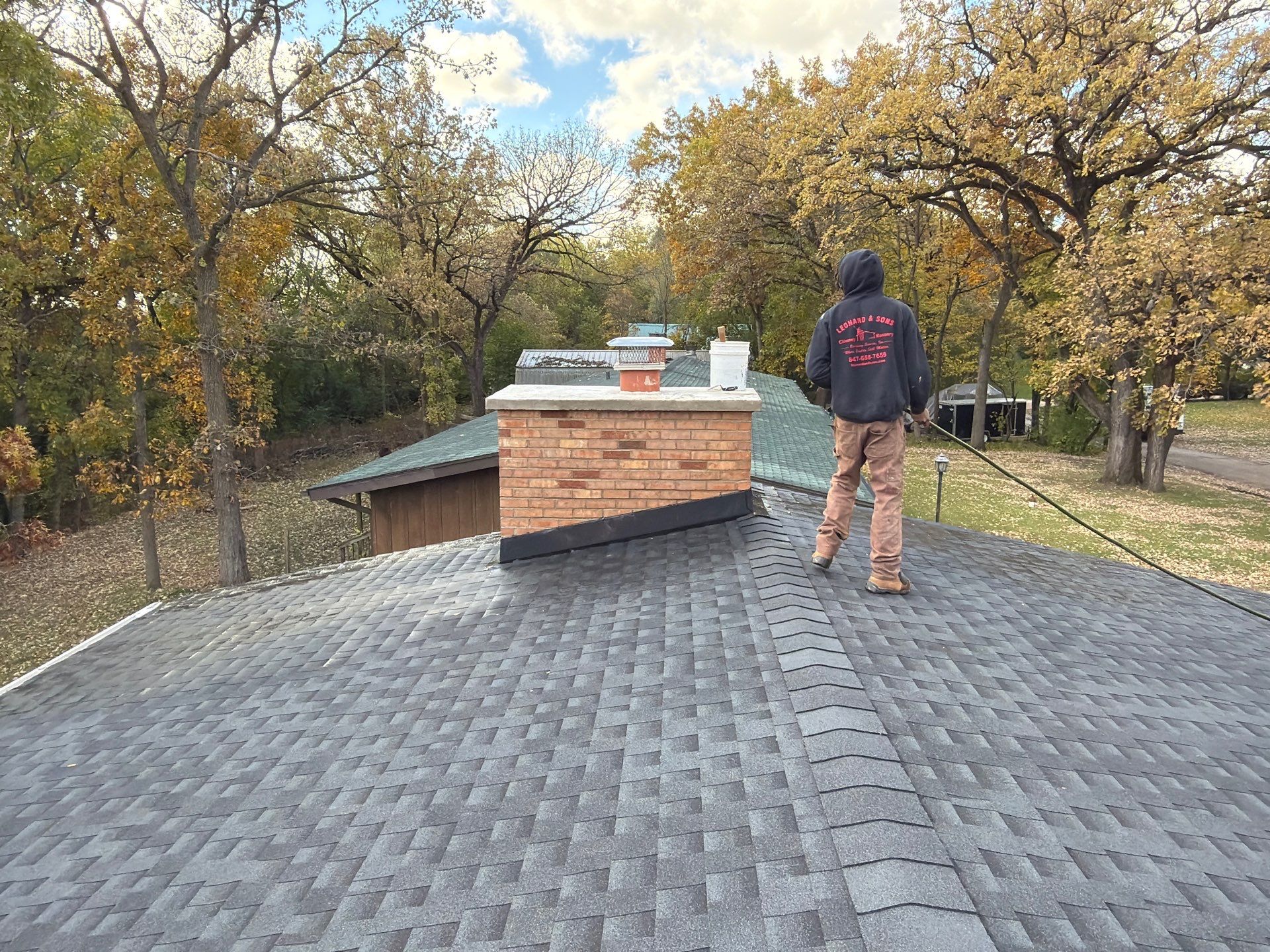 Leonard & Sons Building Services featured photo.