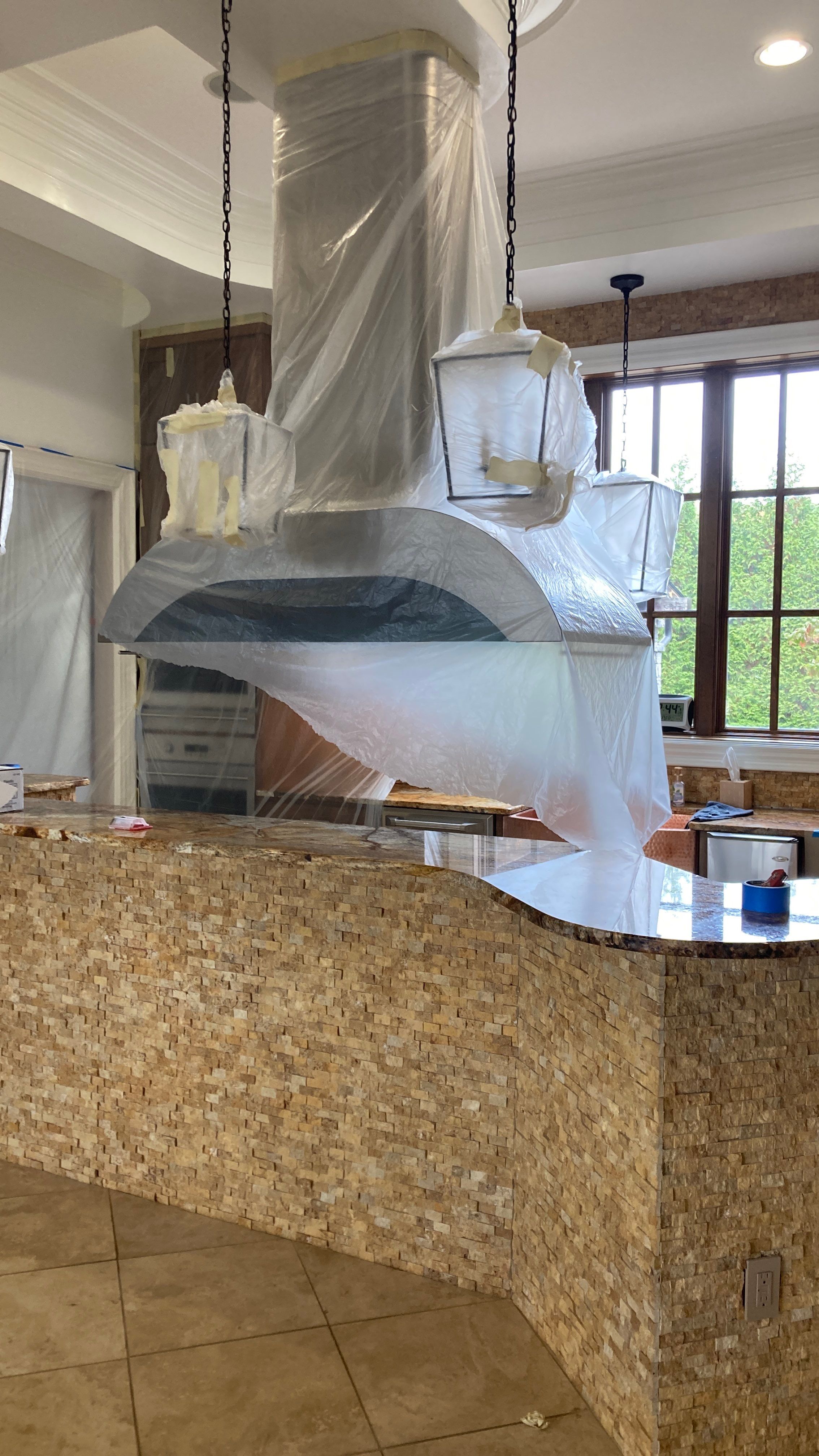 Tile Floors by Footprints Floors of Nashville