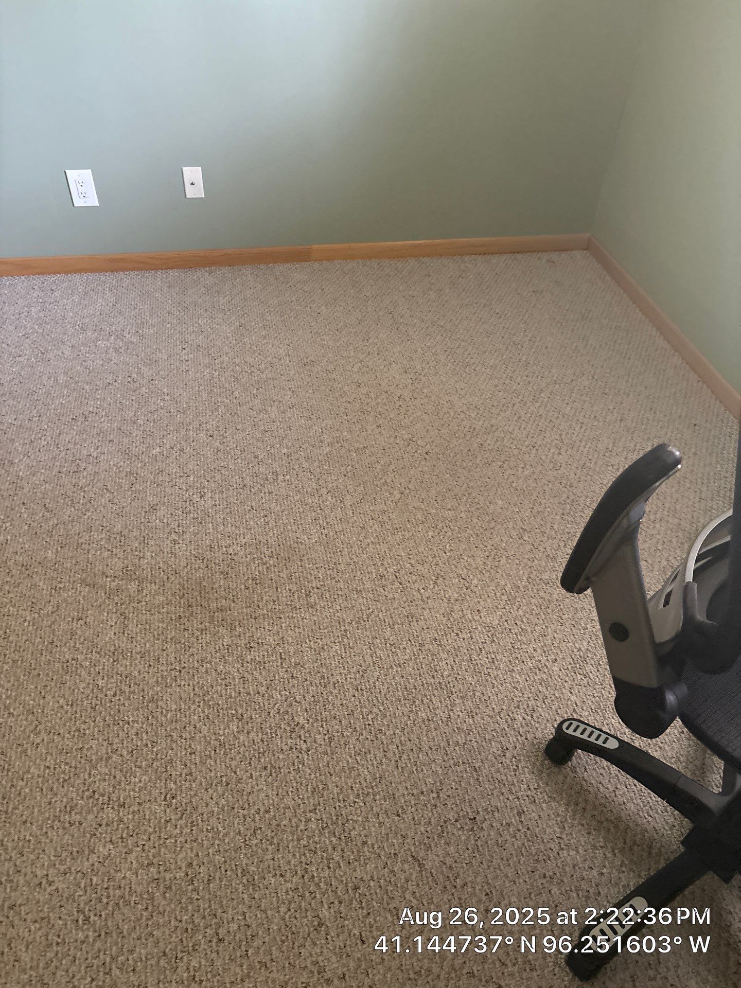 job 5 by CompanyCam Sales Demo