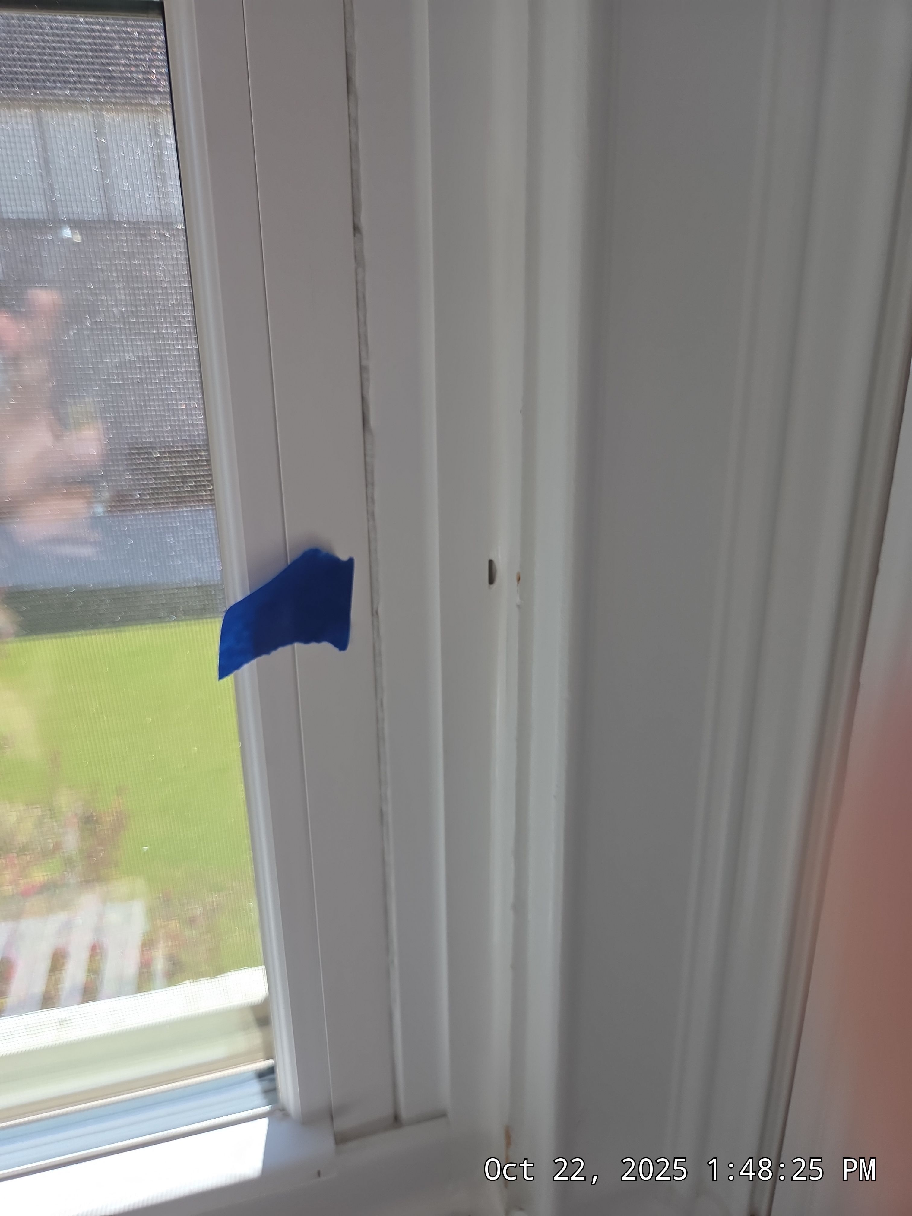 Kothary Project in Vestavia Hills by The Window Source