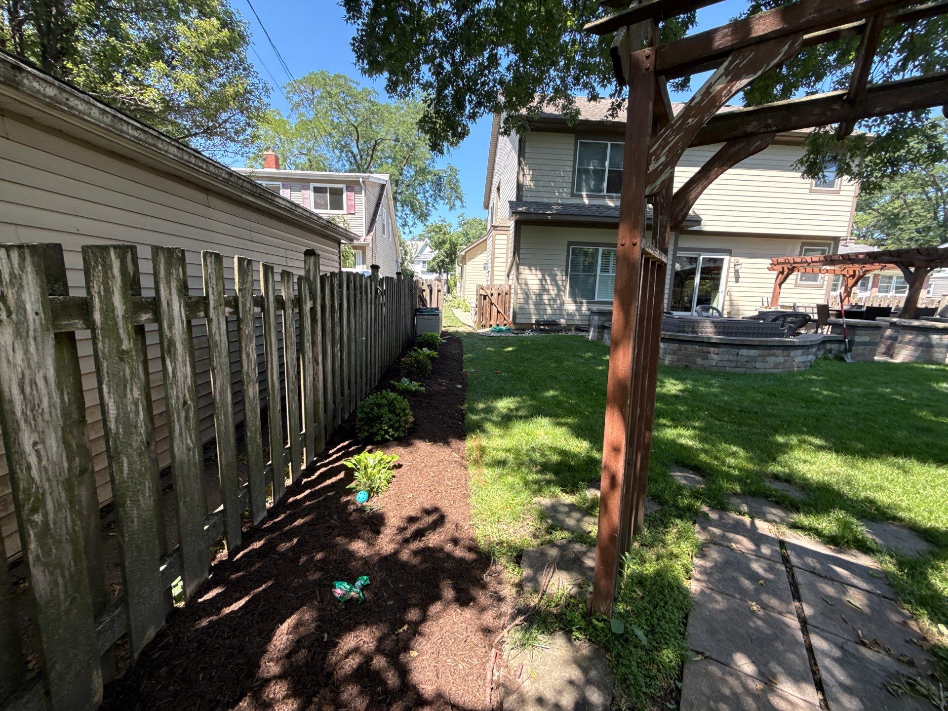 Tony B. - Arlington Heights, IL by A&N