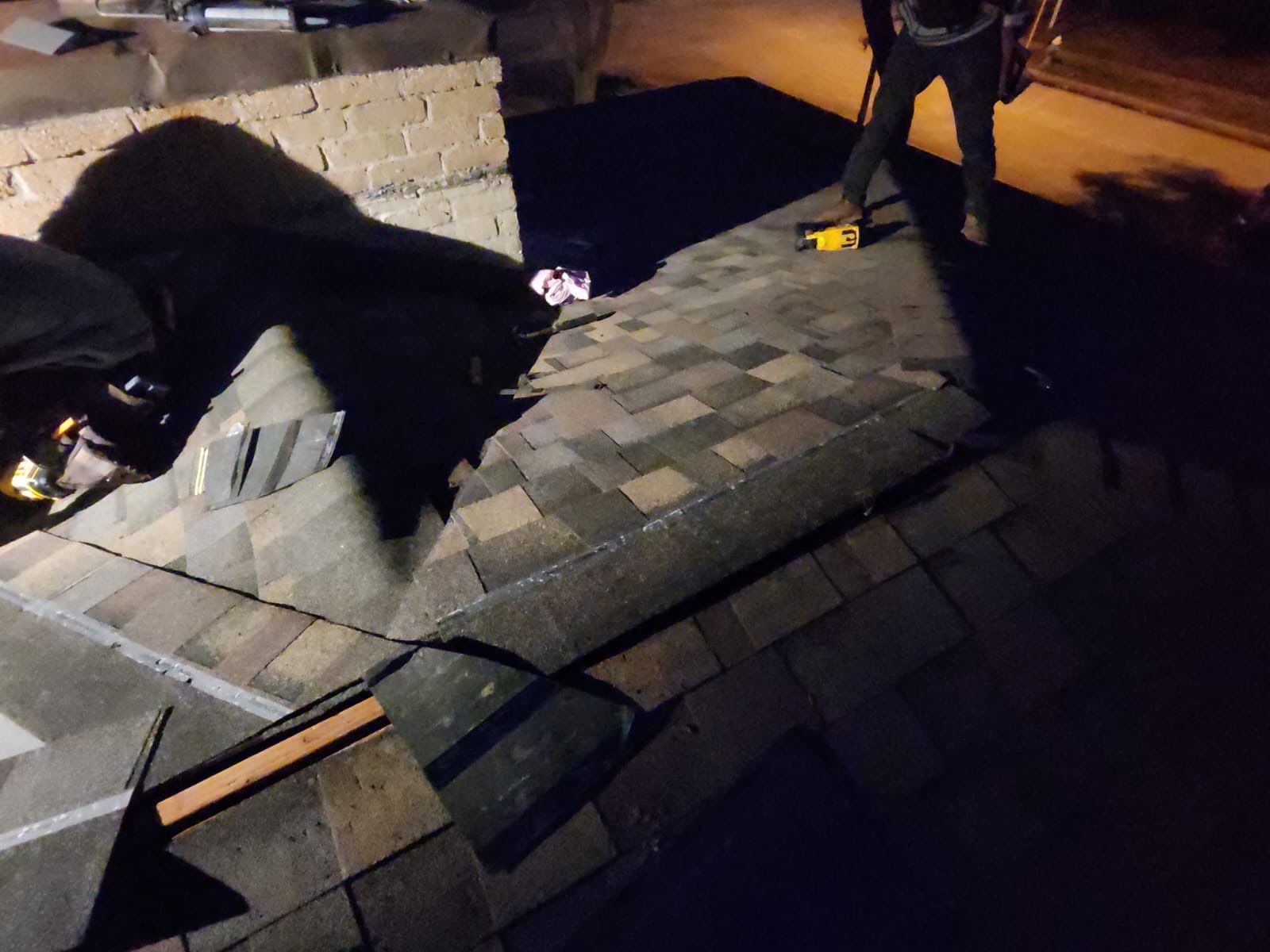 Roof Repair Sugarland by Roof Repair Services LLC