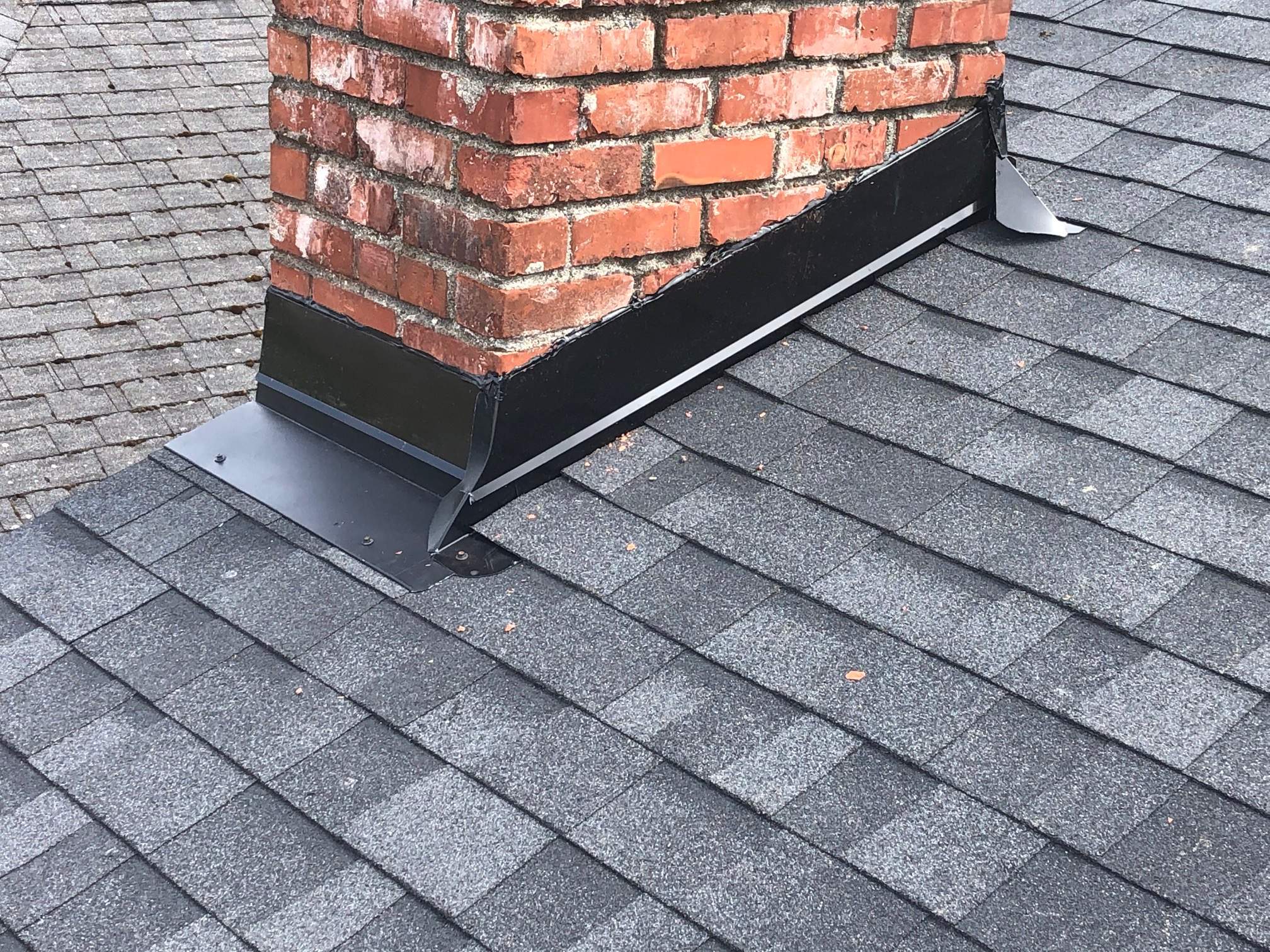 4300 Langley by RoofWorks Northwest