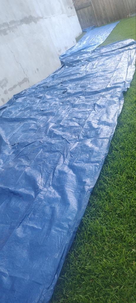Project in Austin by Rhino Roofing and General Contracting, LLC