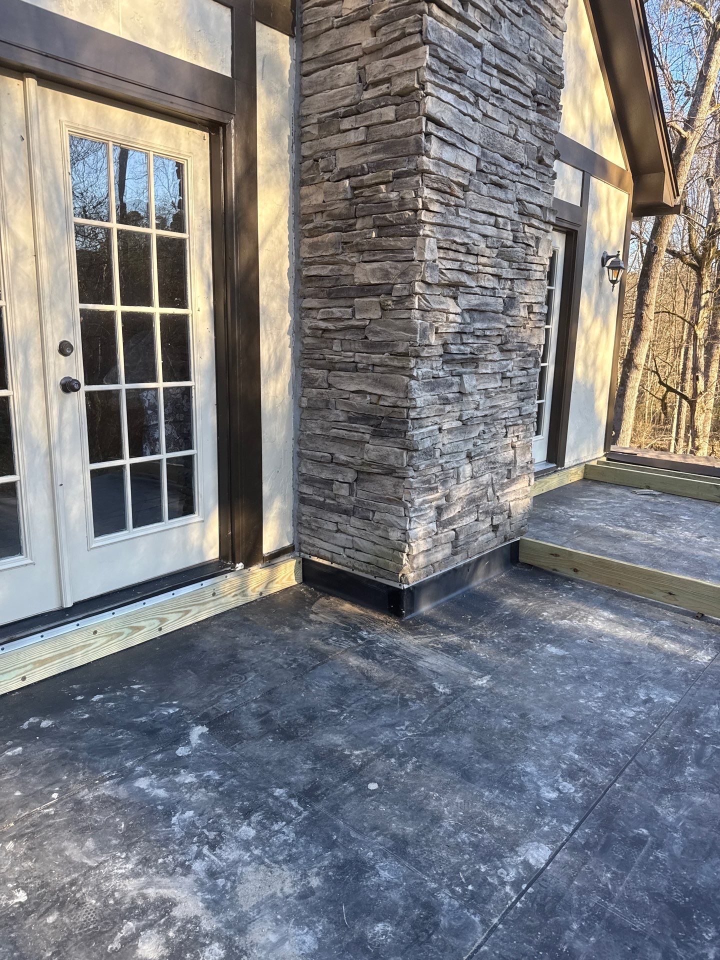 Residential Roof Repair in Birmingham by The Roofing Dudes